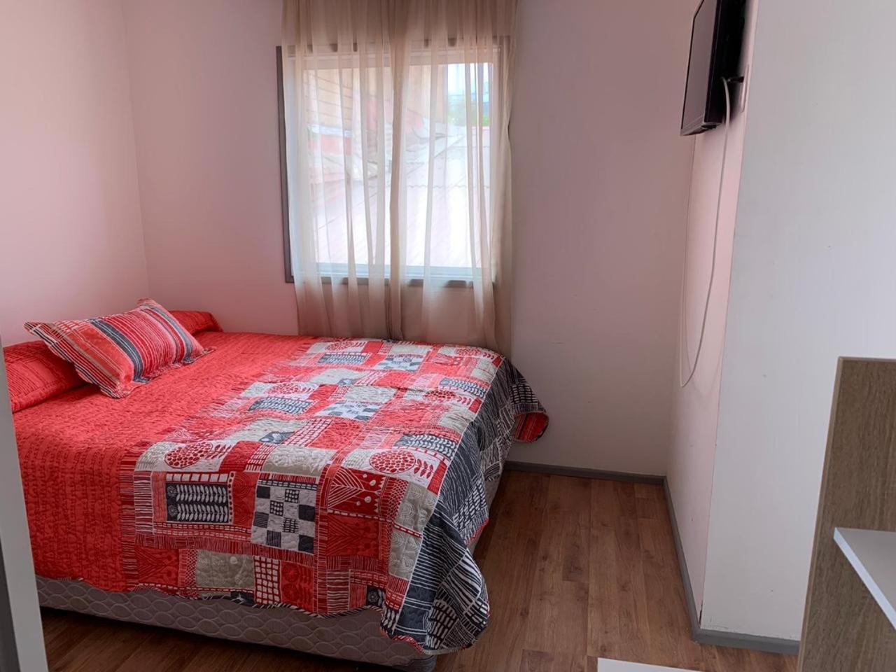 Residencial SA