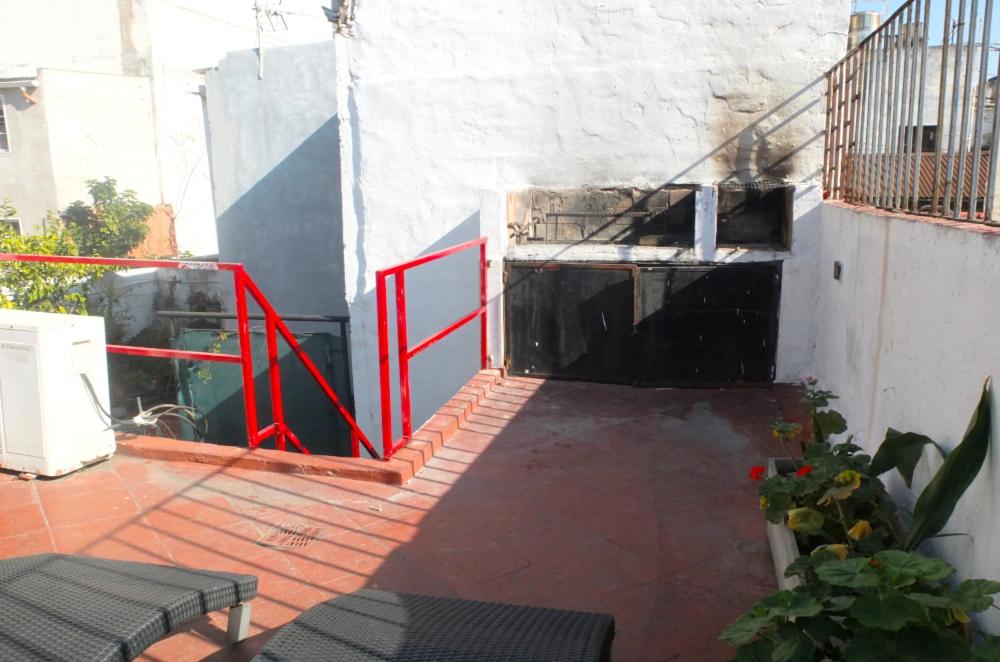 roof