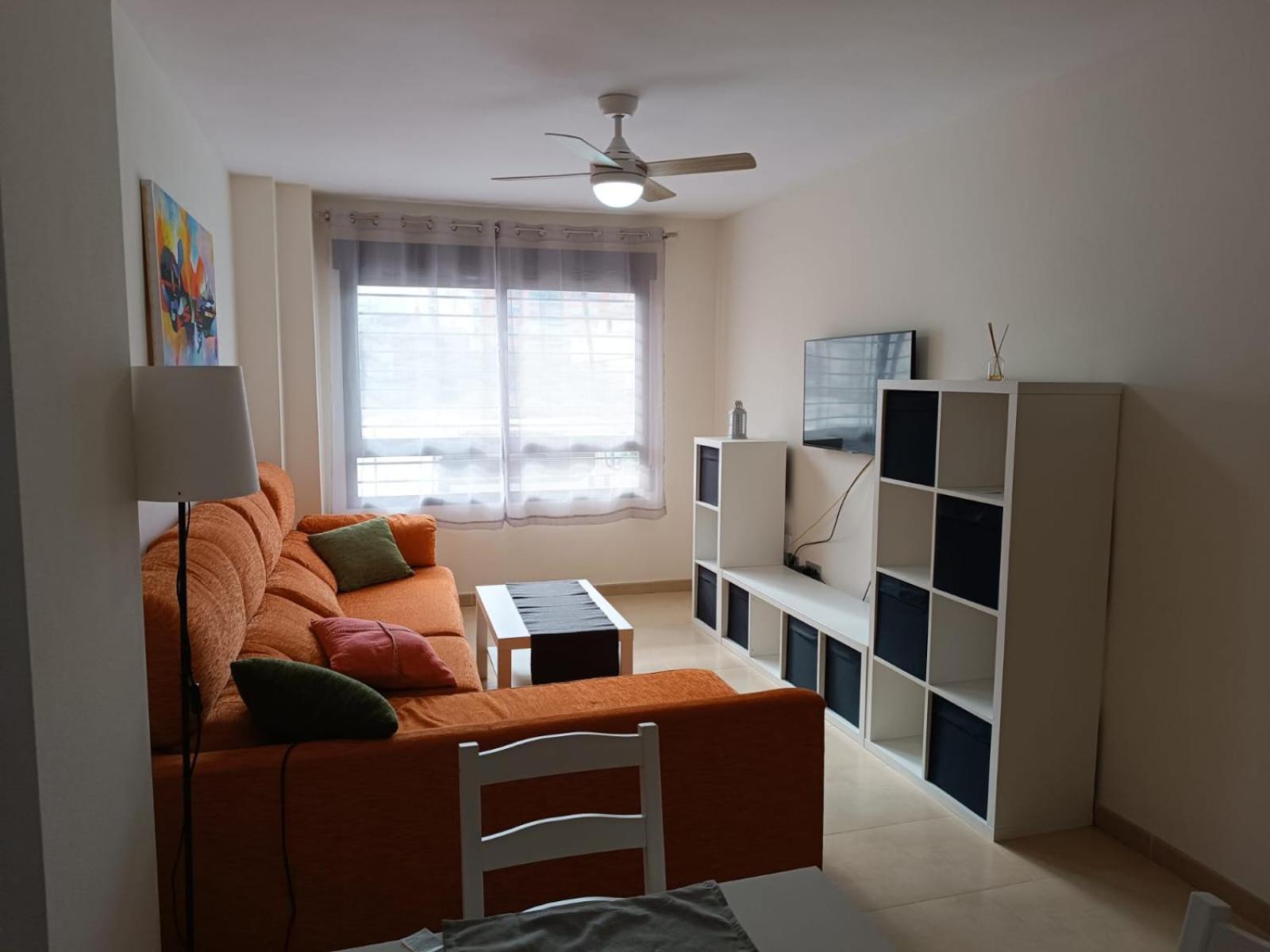 Apartamento Murcia