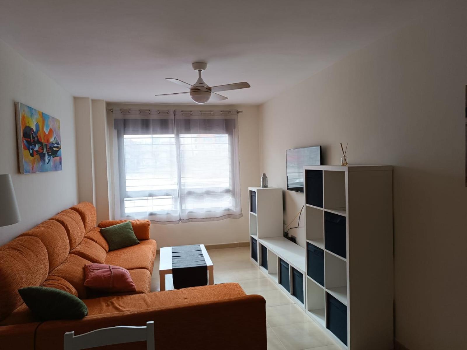 Apartamento Murcia