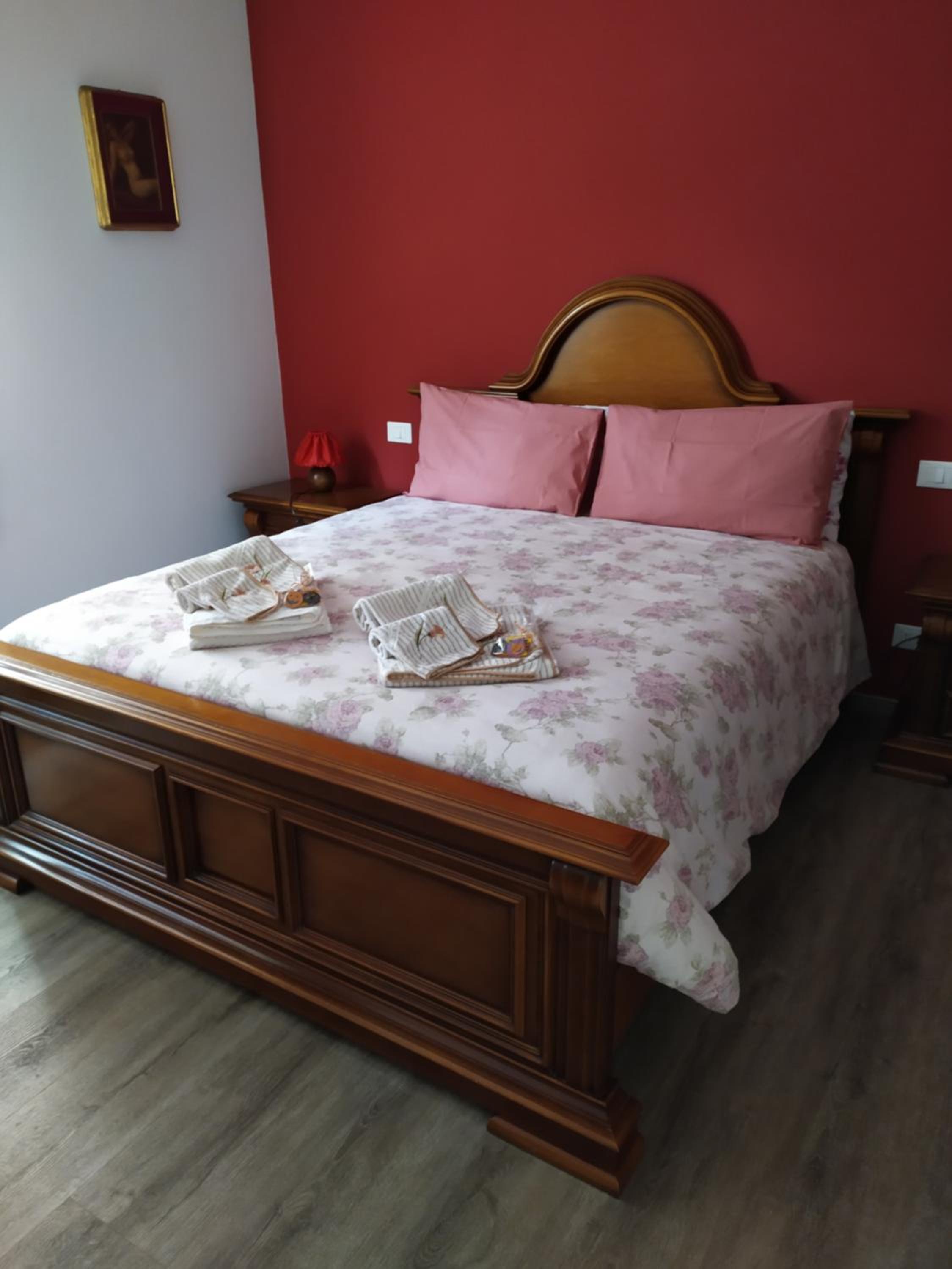 Casa Vacanze I Giardini di Marzo