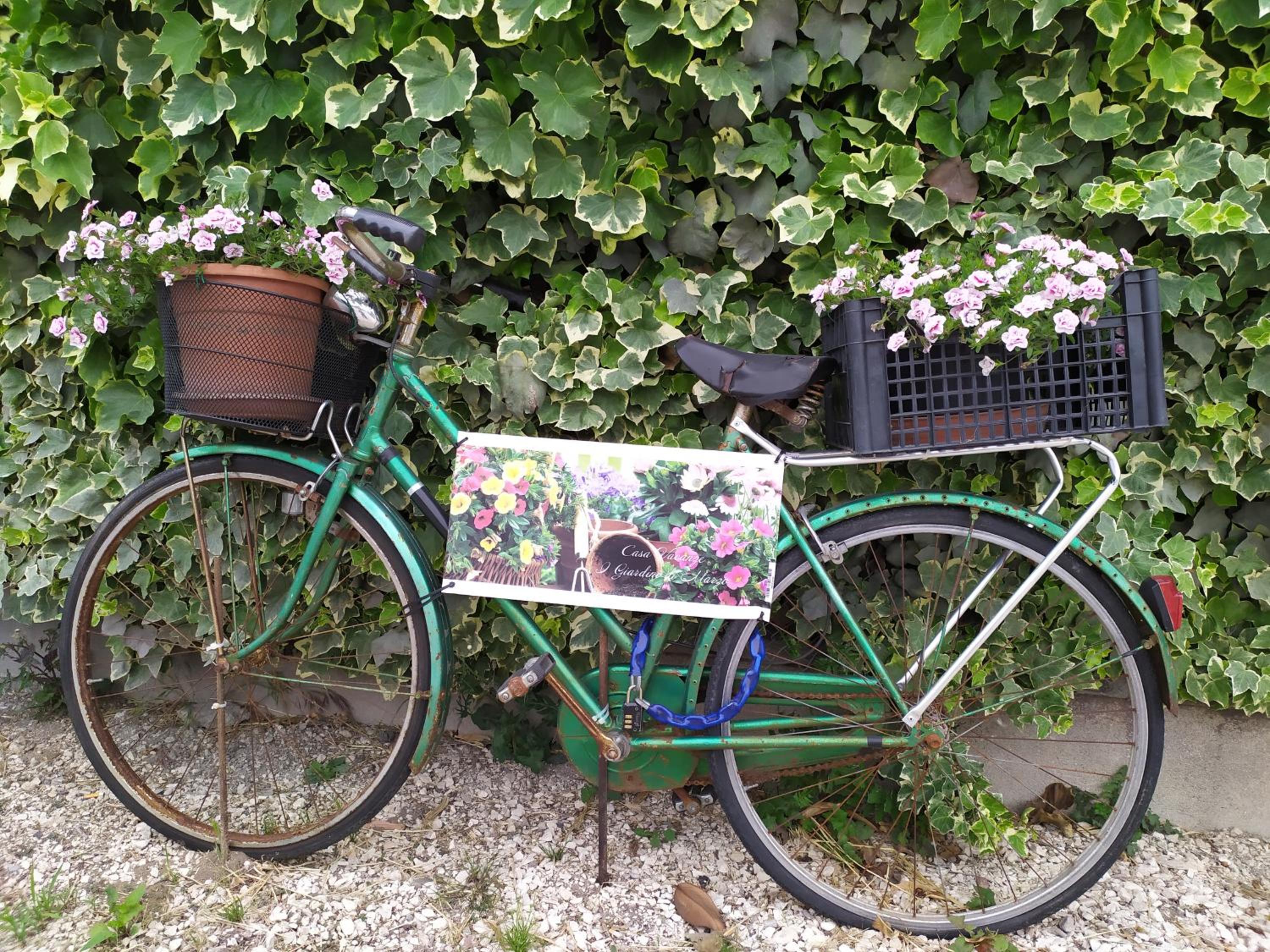 Casa Vacanze I Giardini di Marzo