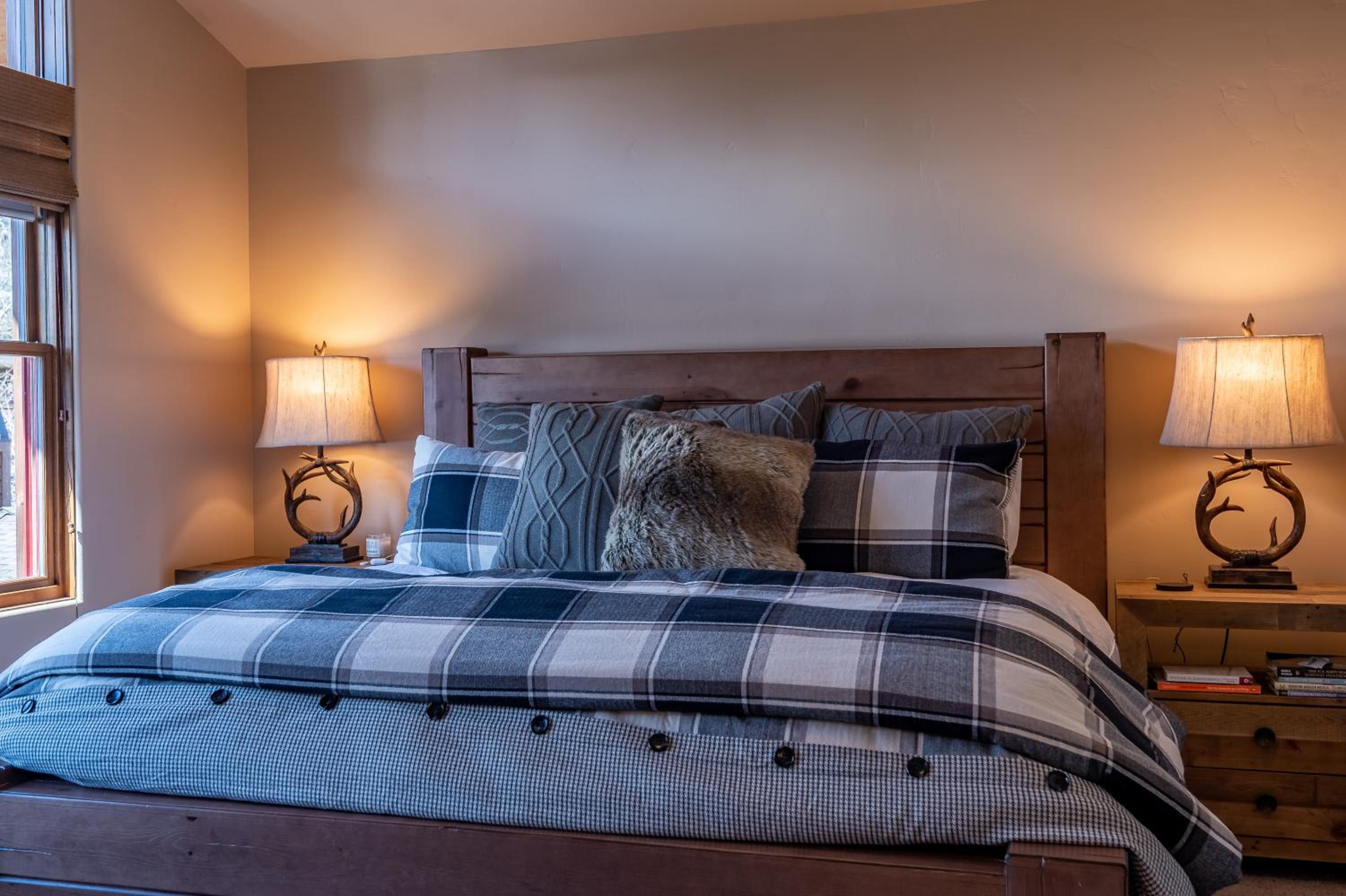 Ketchum Vacations - Skiview Townhome 1B - Property Image 36