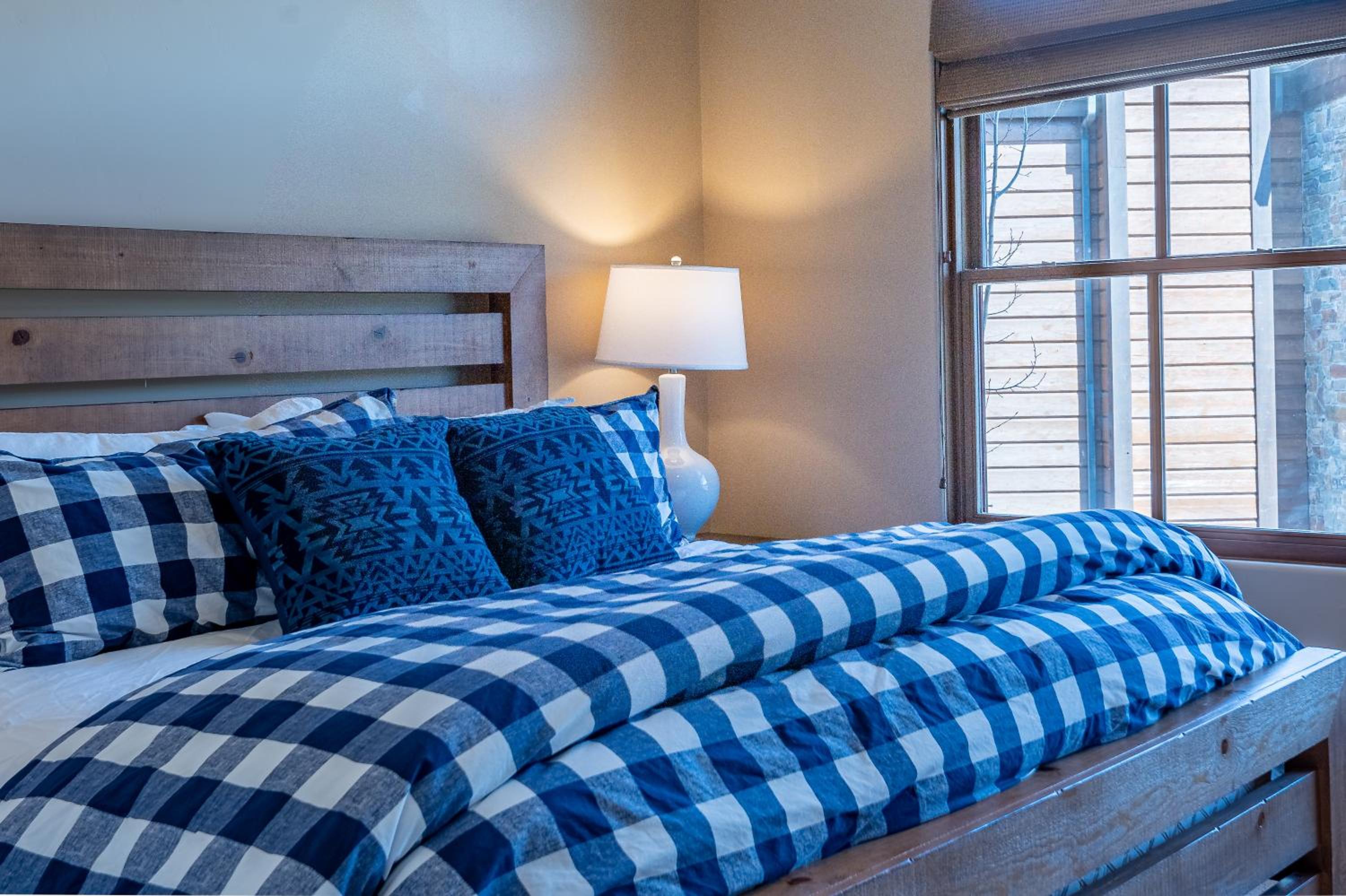 Ketchum Vacations - Skiview Townhome 1B - Property Image 41