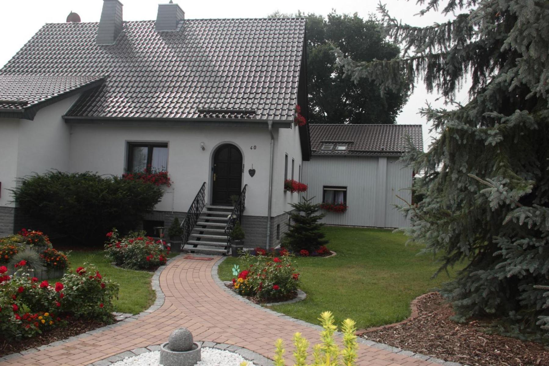 Pension-Eula