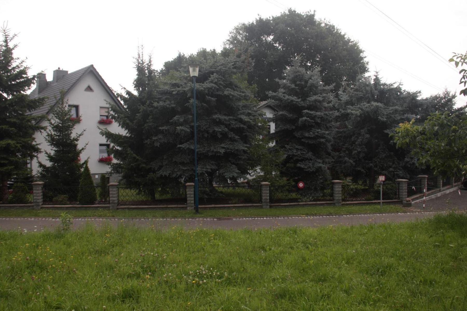 Pension-Eula