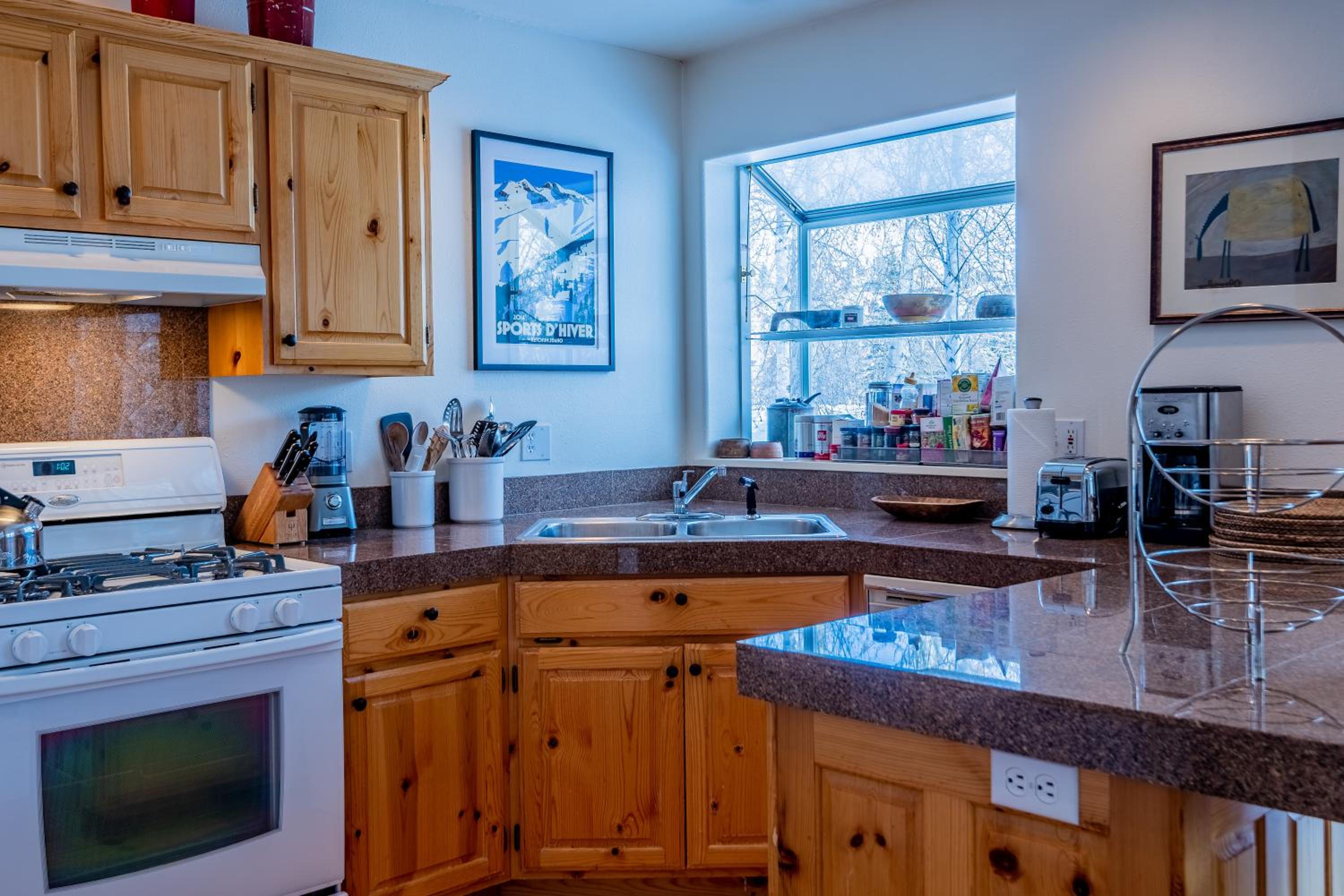 Ketchum Vacations - Sunbird Condo 9 - Property Image 28