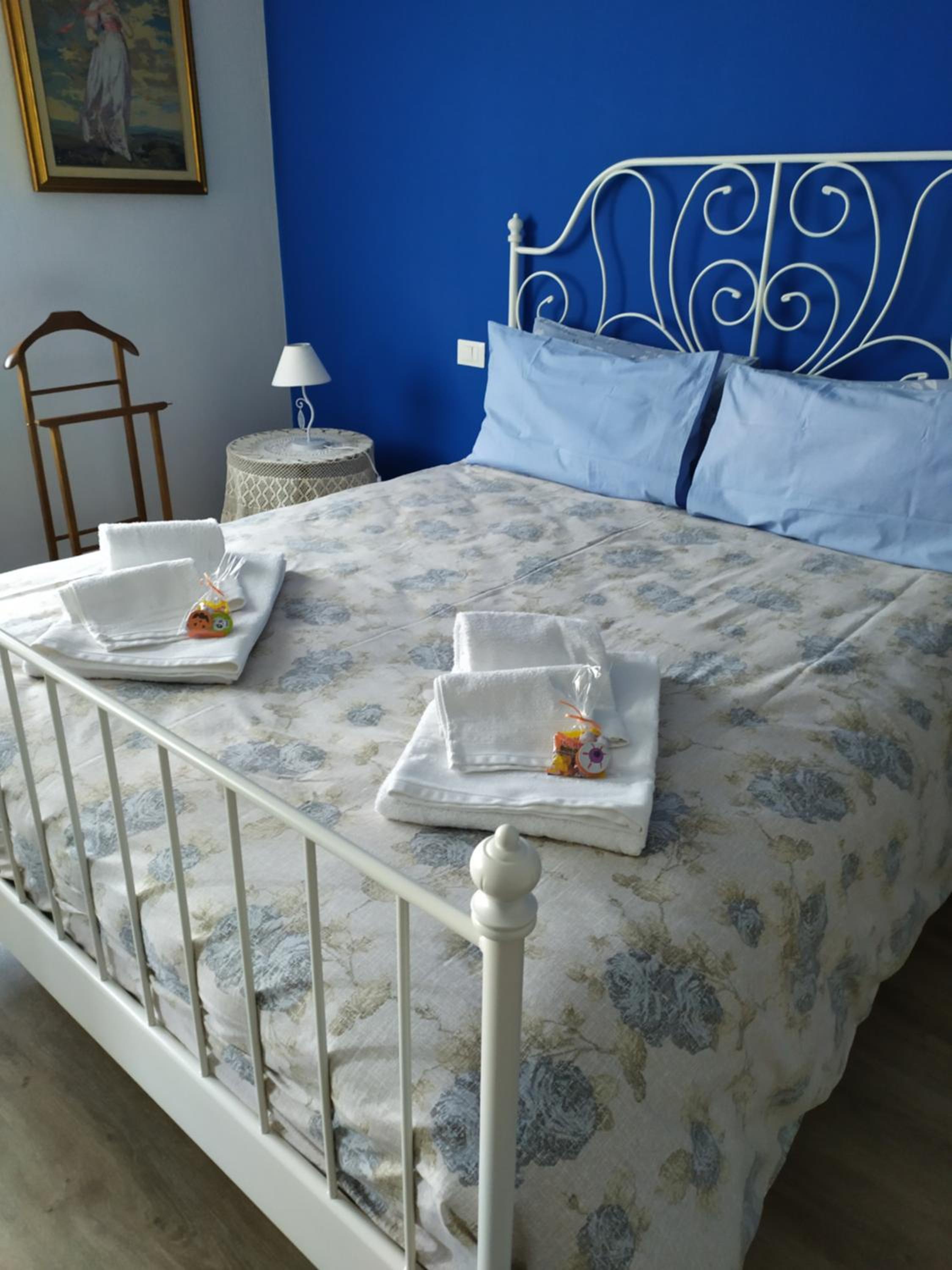 Casa Vacanze I Giardini di Marzo