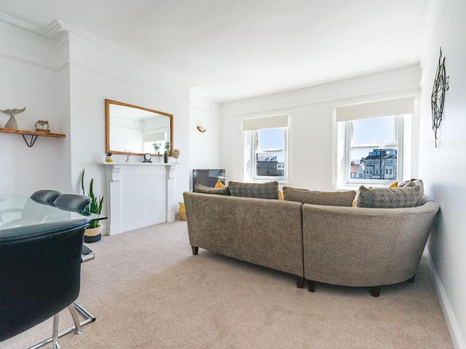 Longsands Beach, Apartment 4, Tynemouth view 5