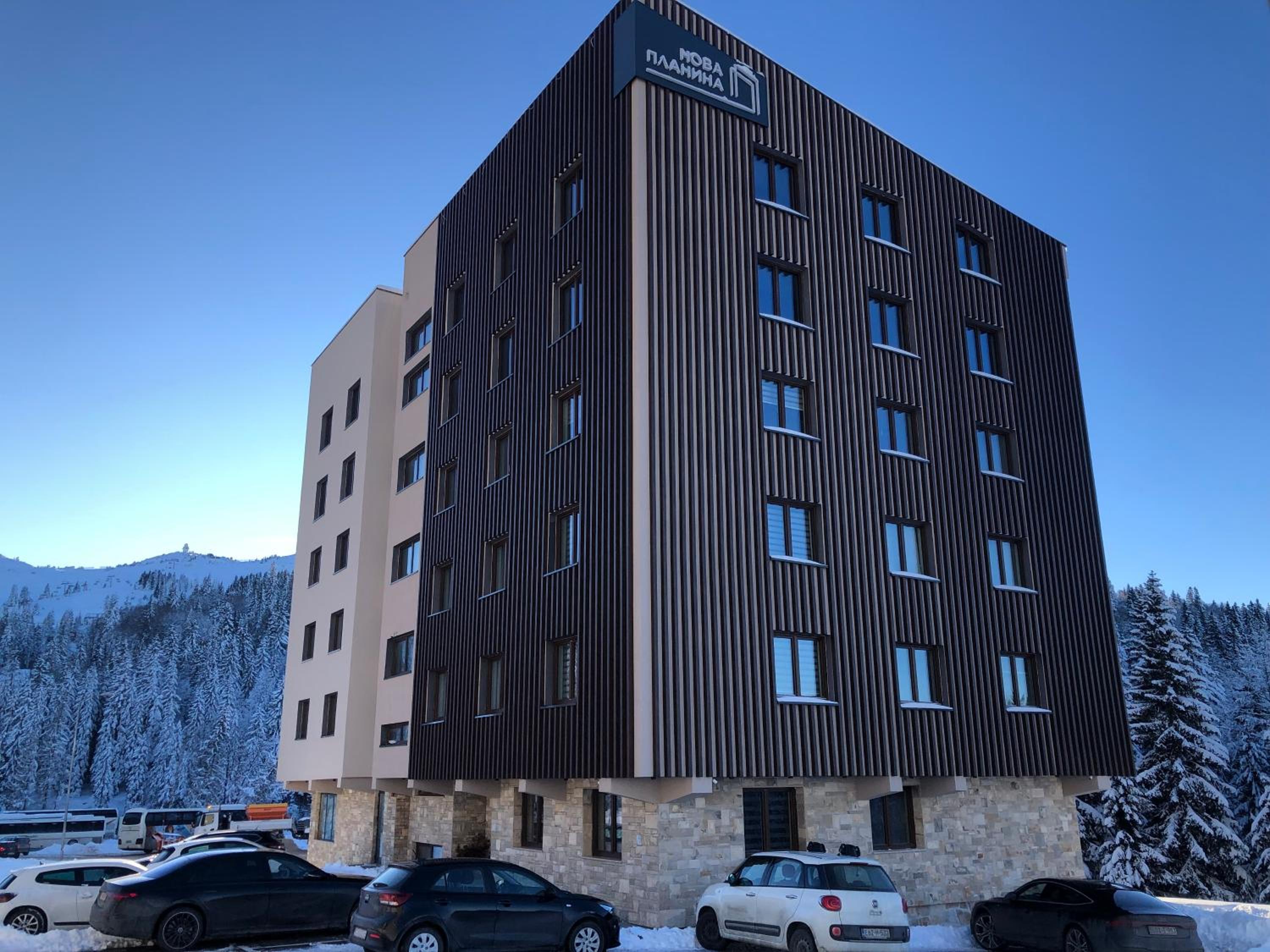 building