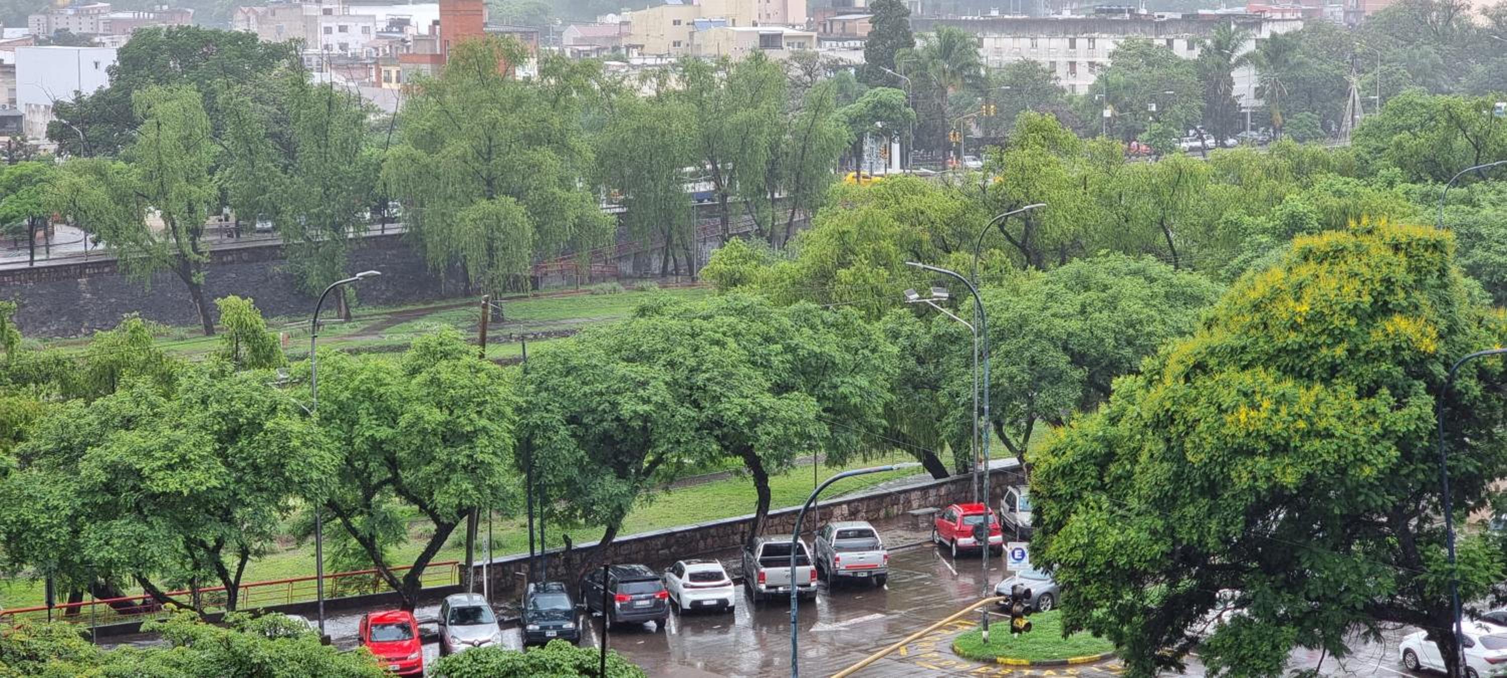 COSTANERA APART 2