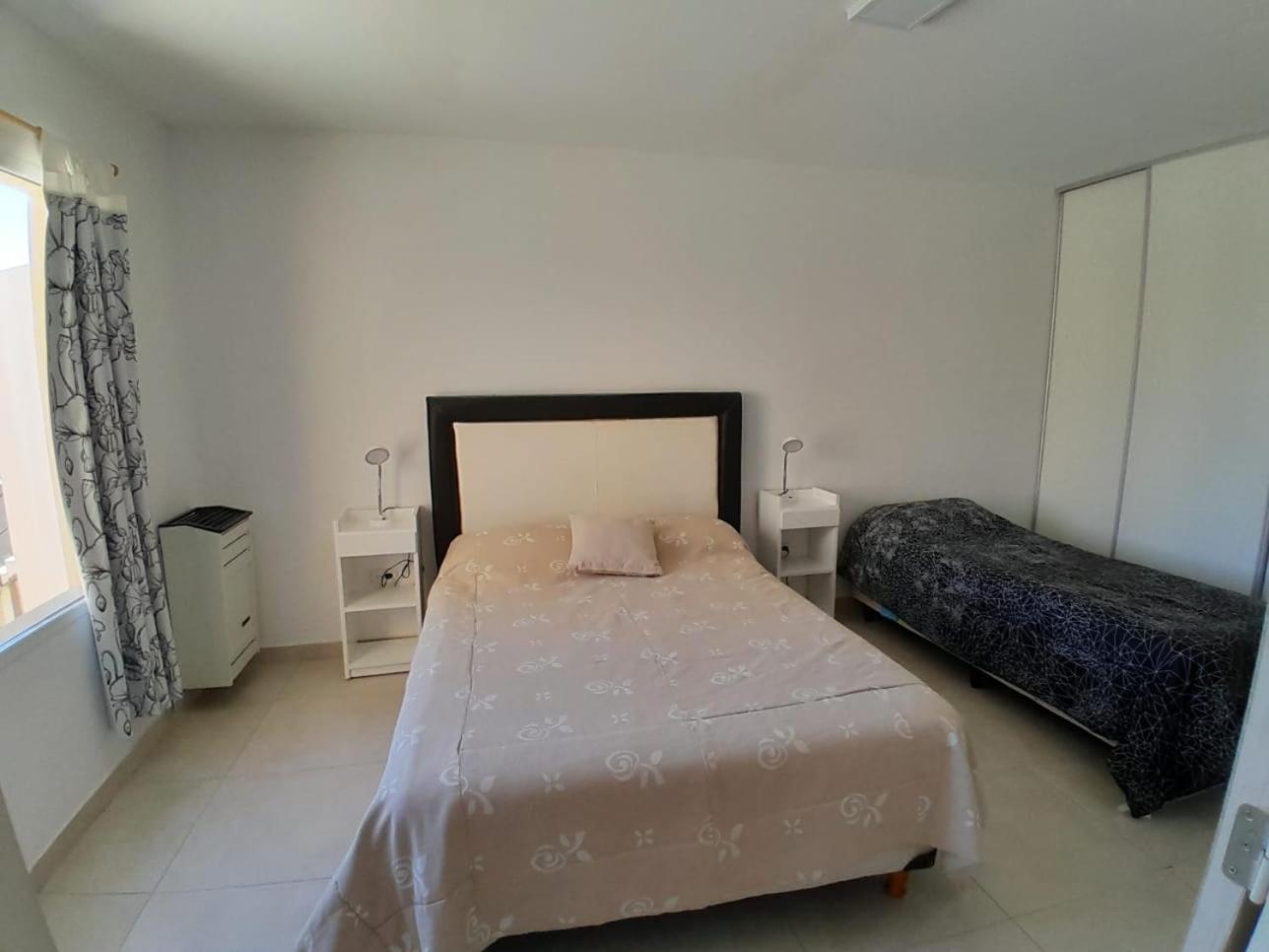 Alojamiento Mi casita