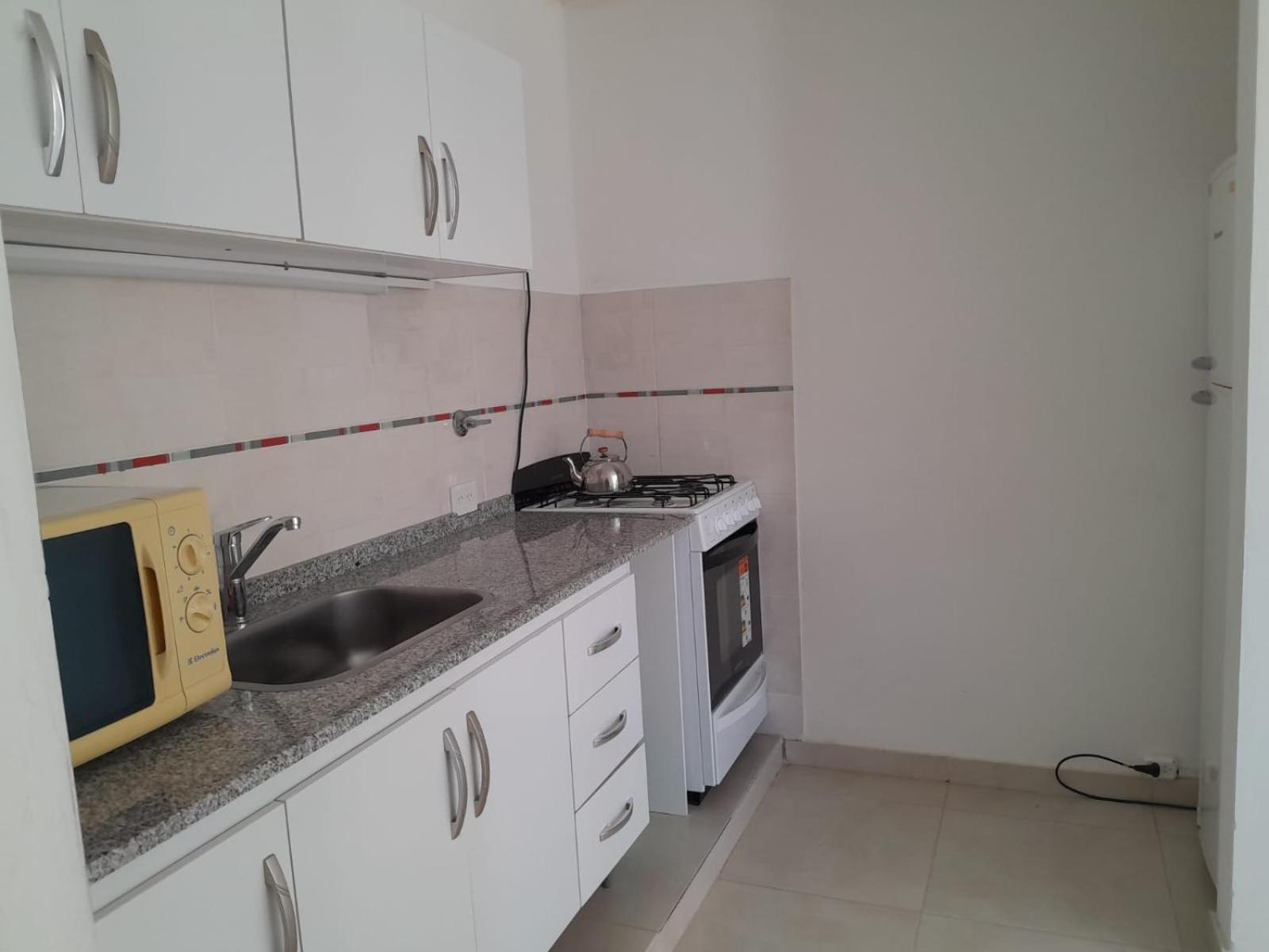 Alojamiento Mi casita