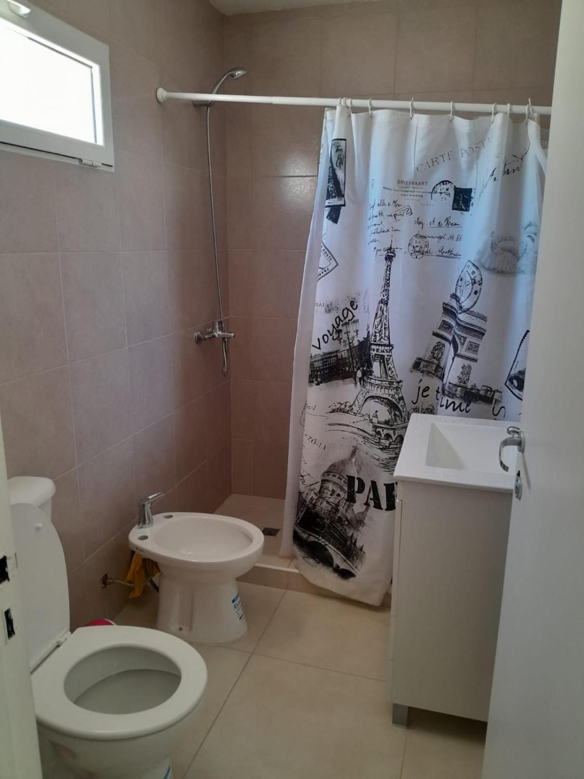 Alojamiento Mi casita