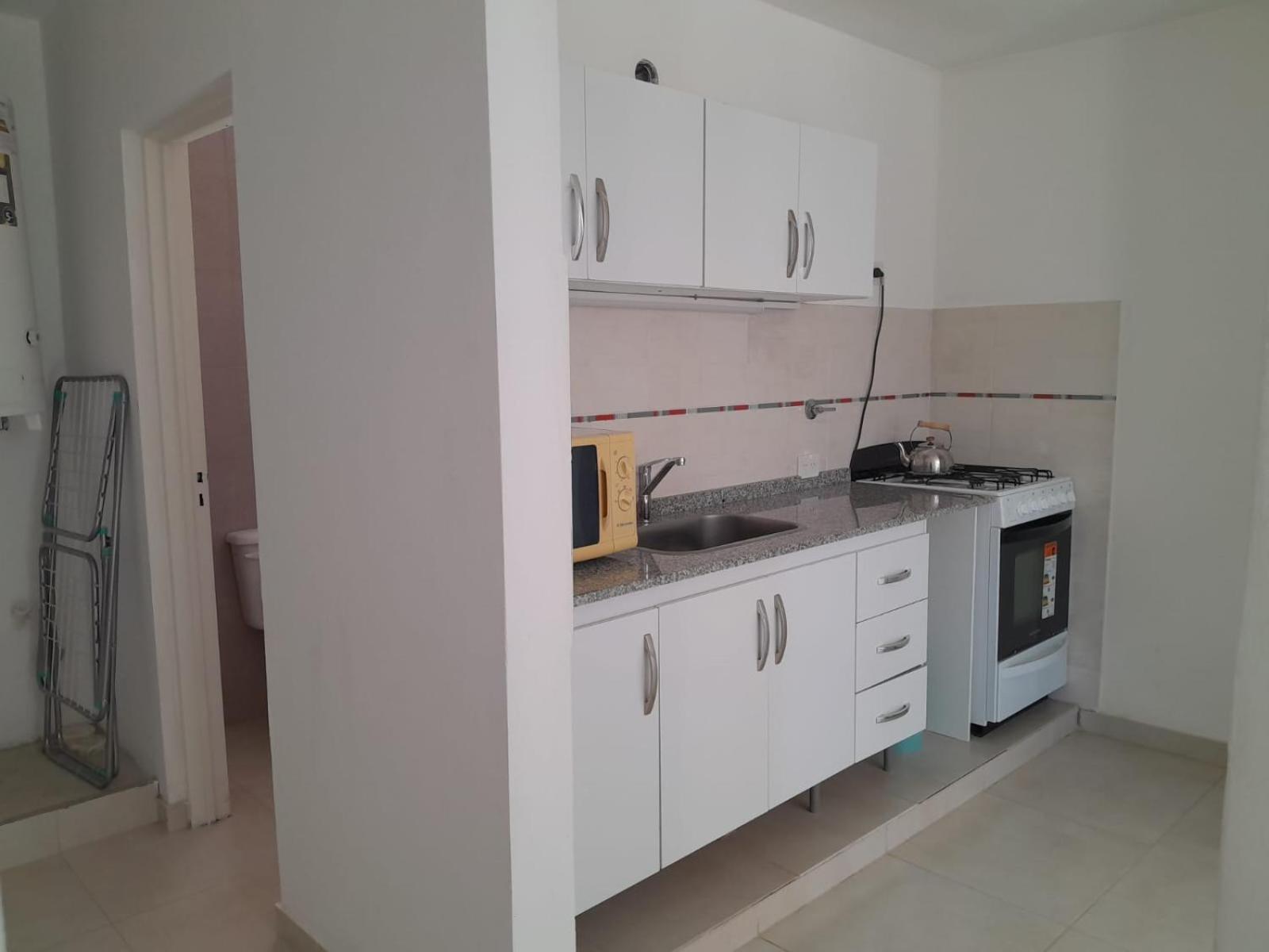 Alojamiento Mi casita