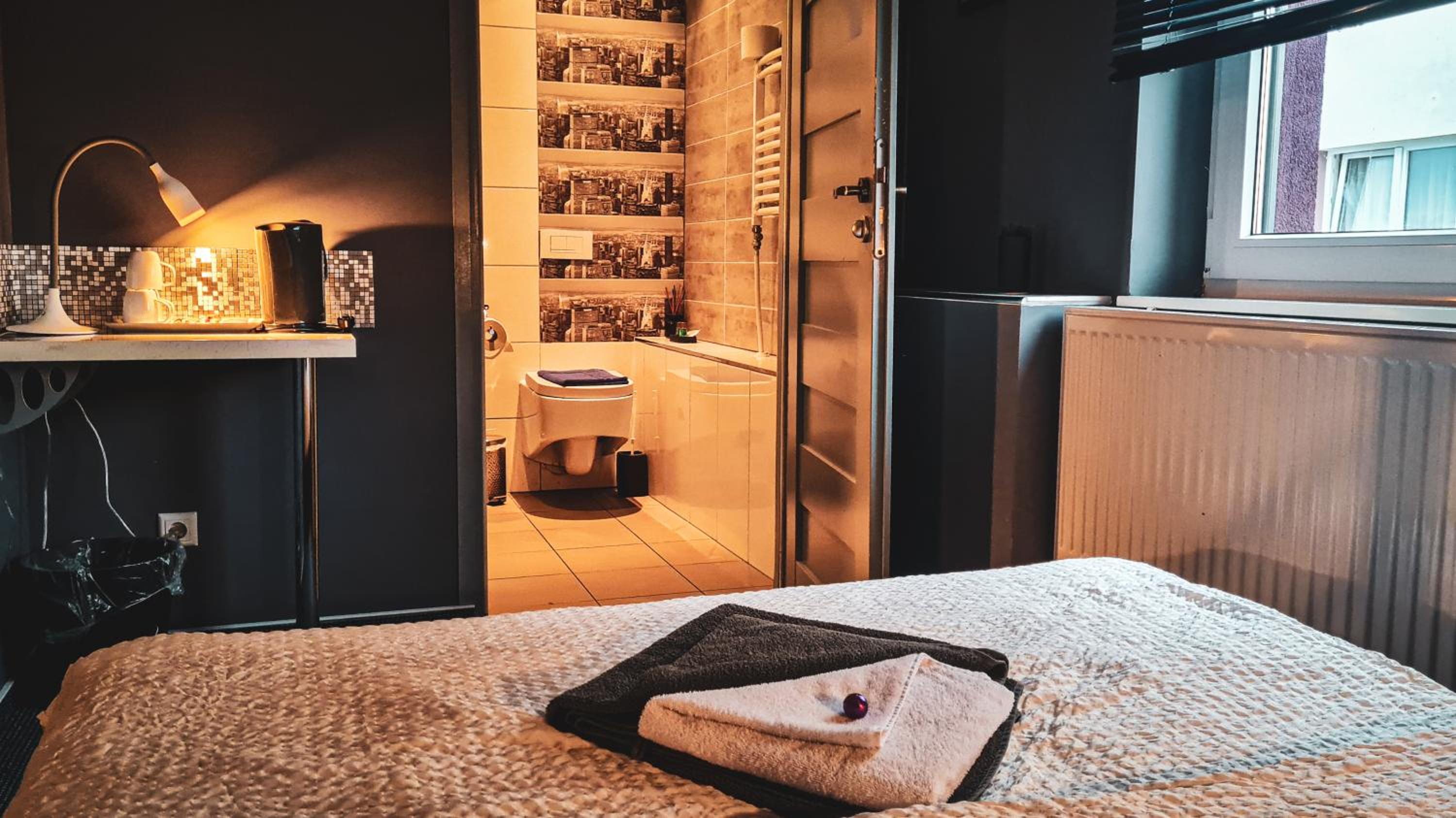 Hotel 108 in Glinde bei Hamburg