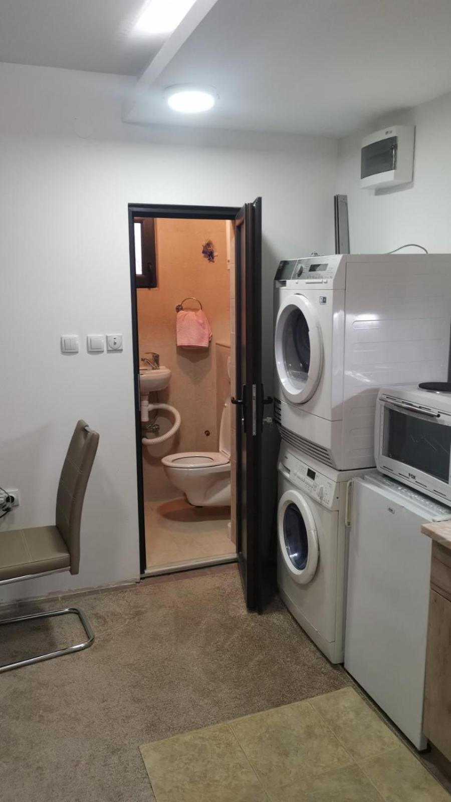 Duplex Apartman
