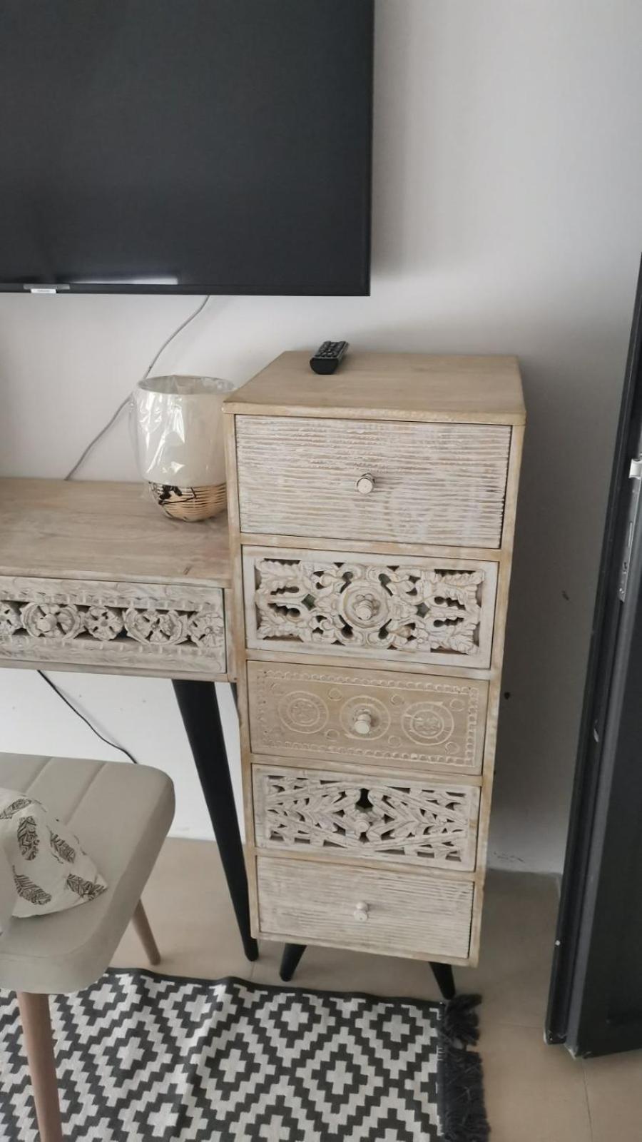 Duplex Apartman