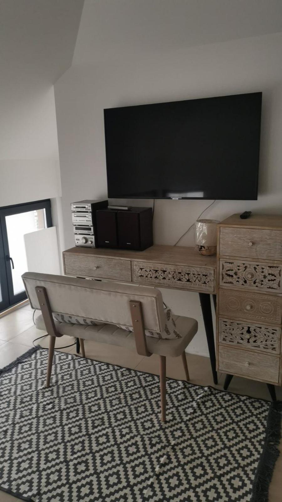 Duplex Apartman