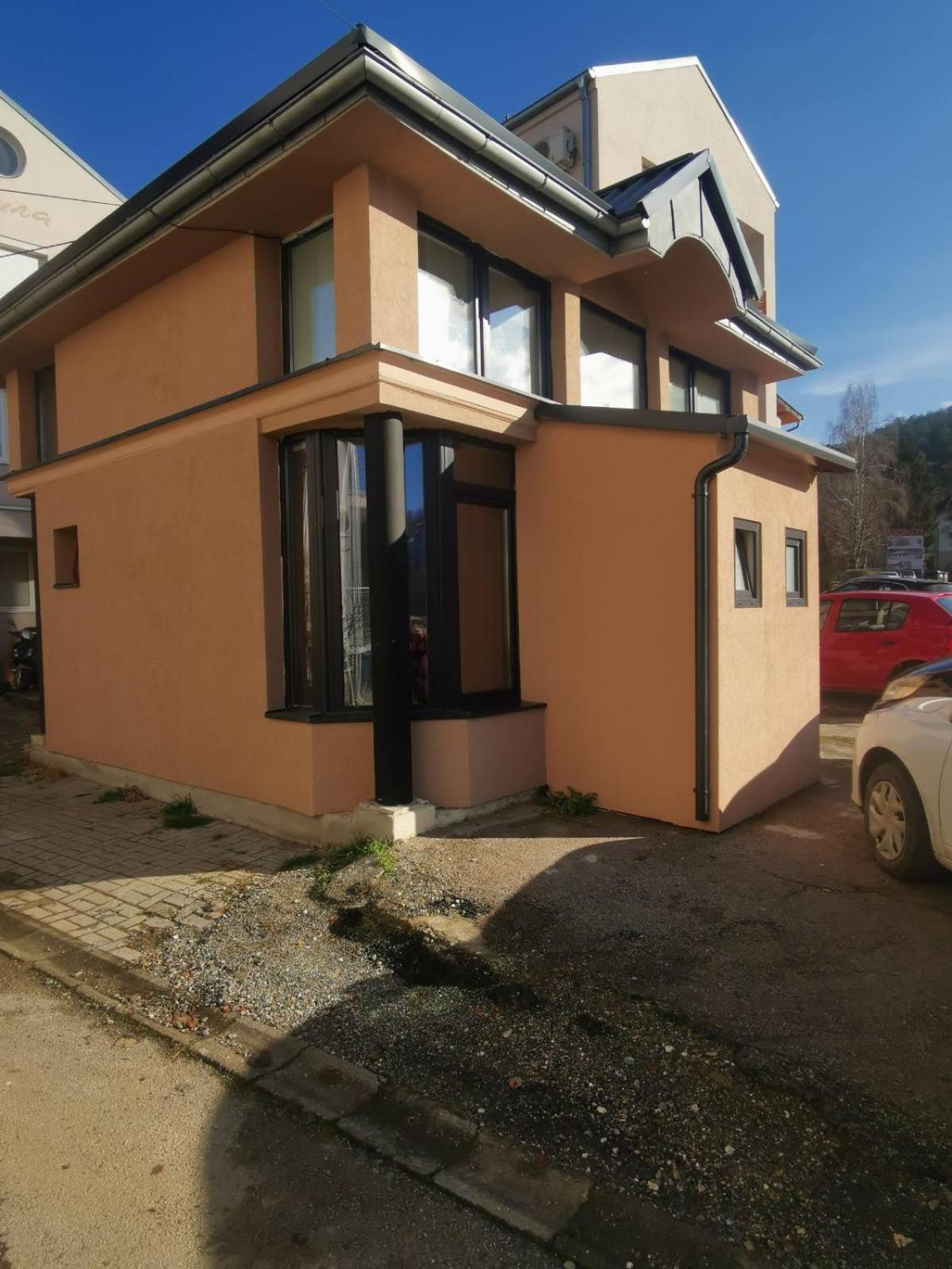 Duplex Apartman