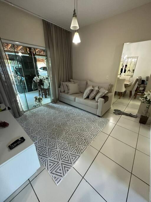 Casa dos Machados