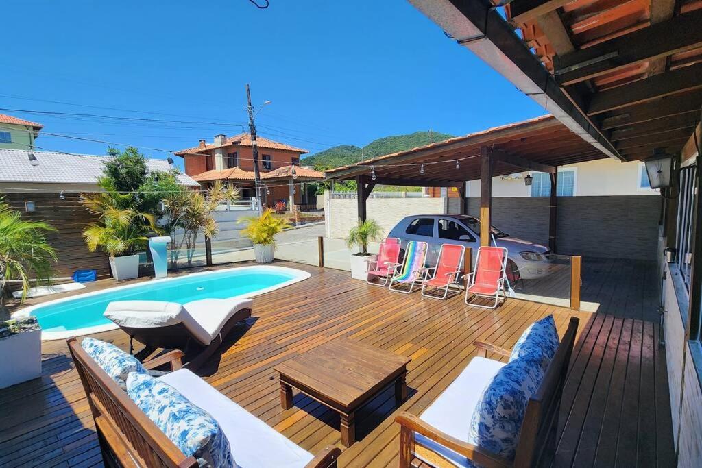 Casa dos Machados