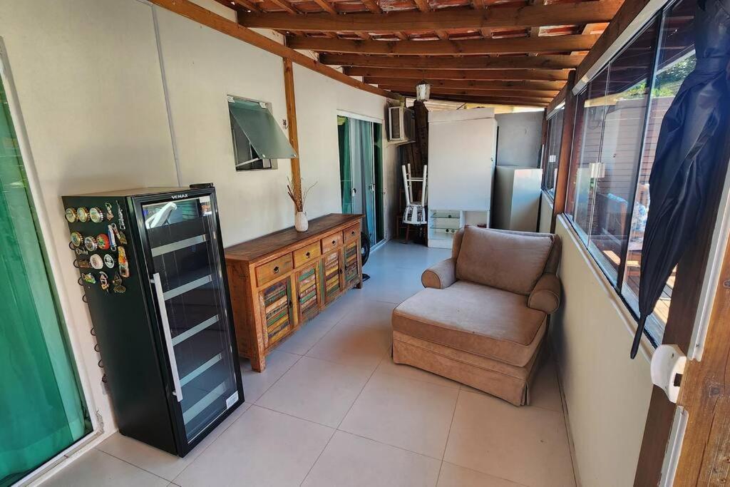 Casa dos Machados