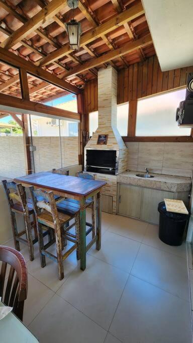 Casa dos Machados