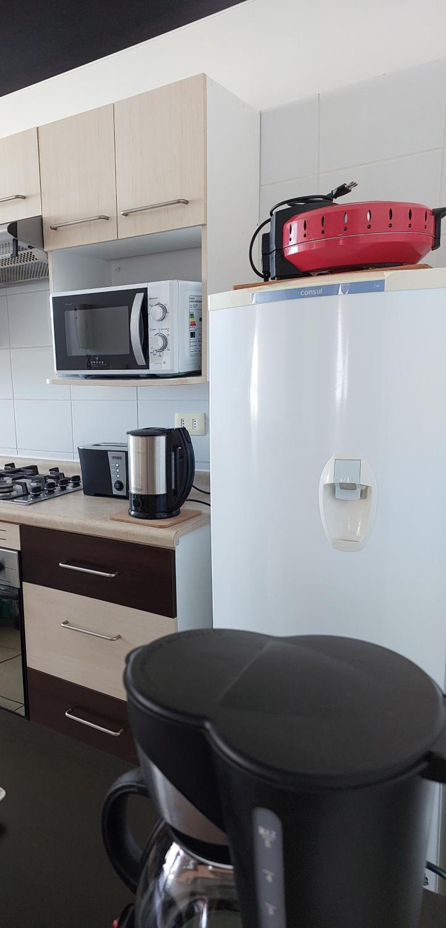ARRIENDO DEPARTAMENTO DIARIO en LA SERENA CONDOMINIO AREAS VERDES, PISCINAS, ESTACIONAMIENTO, ETC