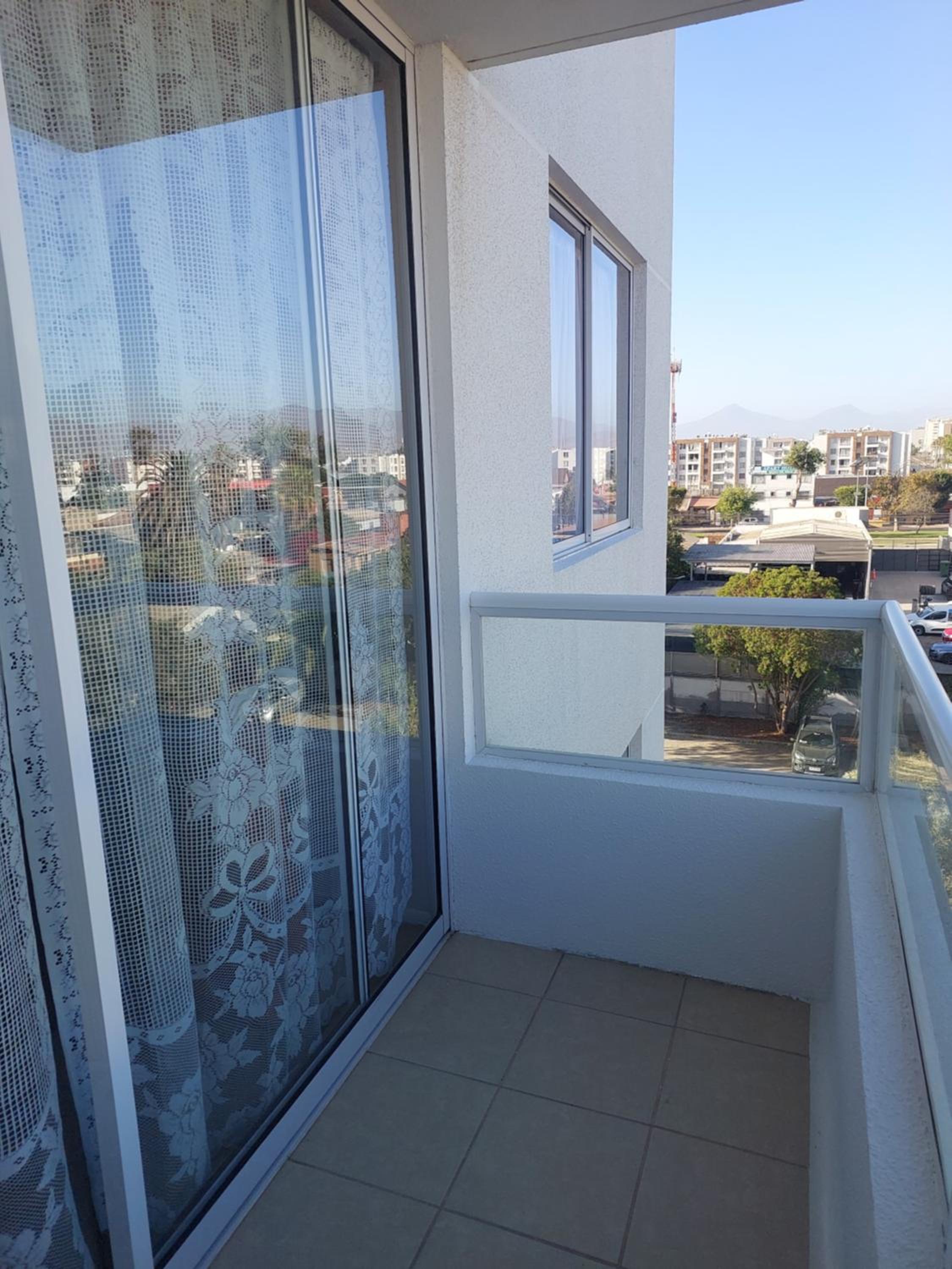 ARRIENDO DEPARTAMENTO DIARIO en LA SERENA CONDOMINIO AREAS VERDES, PISCINAS, ESTACIONAMIENTO, ETC