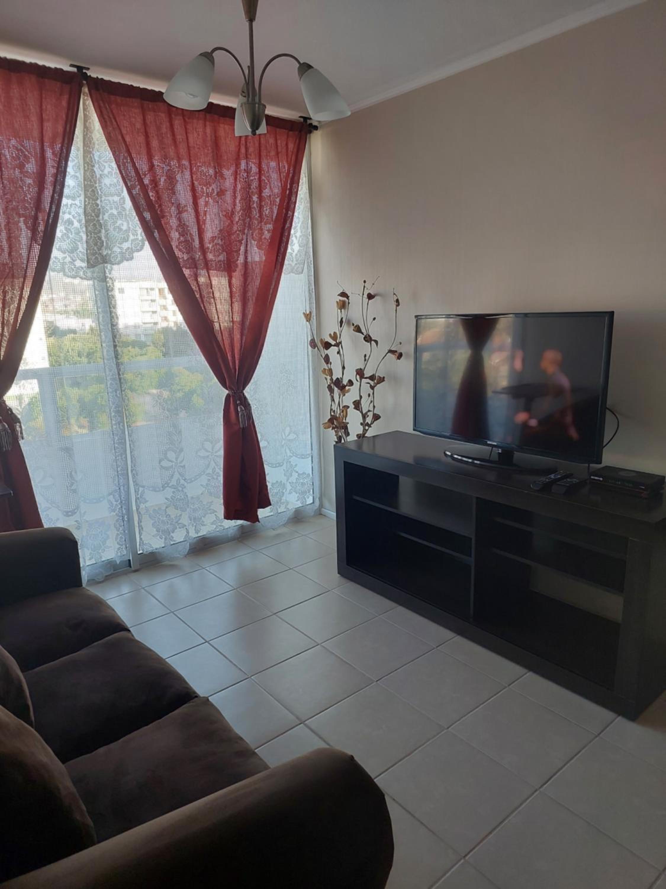 ARRIENDO DEPARTAMENTO DIARIO en LA SERENA CONDOMINIO AREAS VERDES, PISCINAS, ESTACIONAMIENTO, ETC
