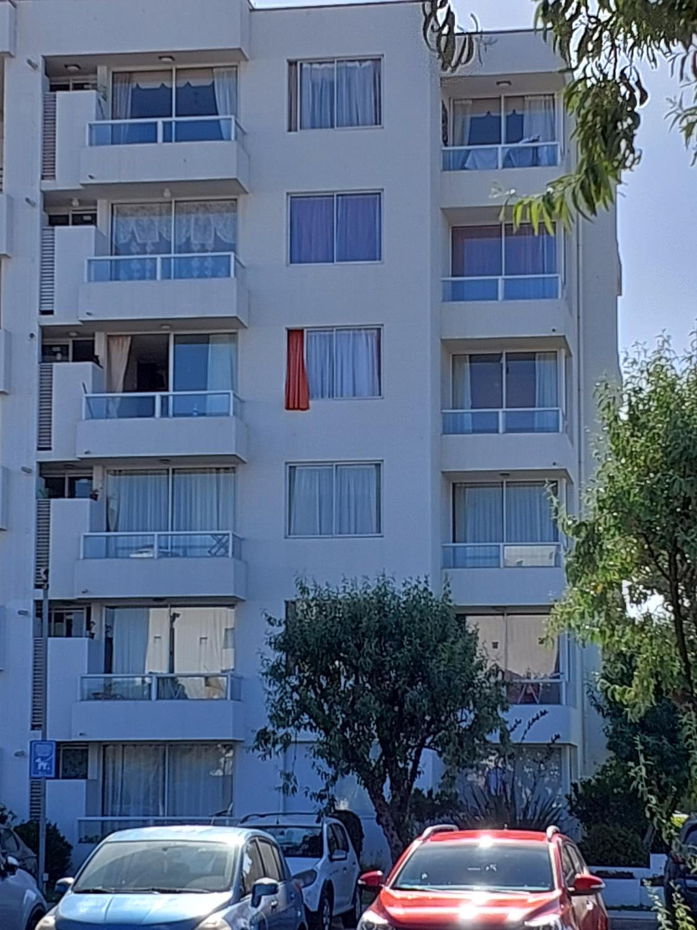 ARRIENDO DEPARTAMENTO DIARIO en LA SERENA CONDOMINIO AREAS VERDES, PISCINAS, ESTACIONAMIENTO, ETC