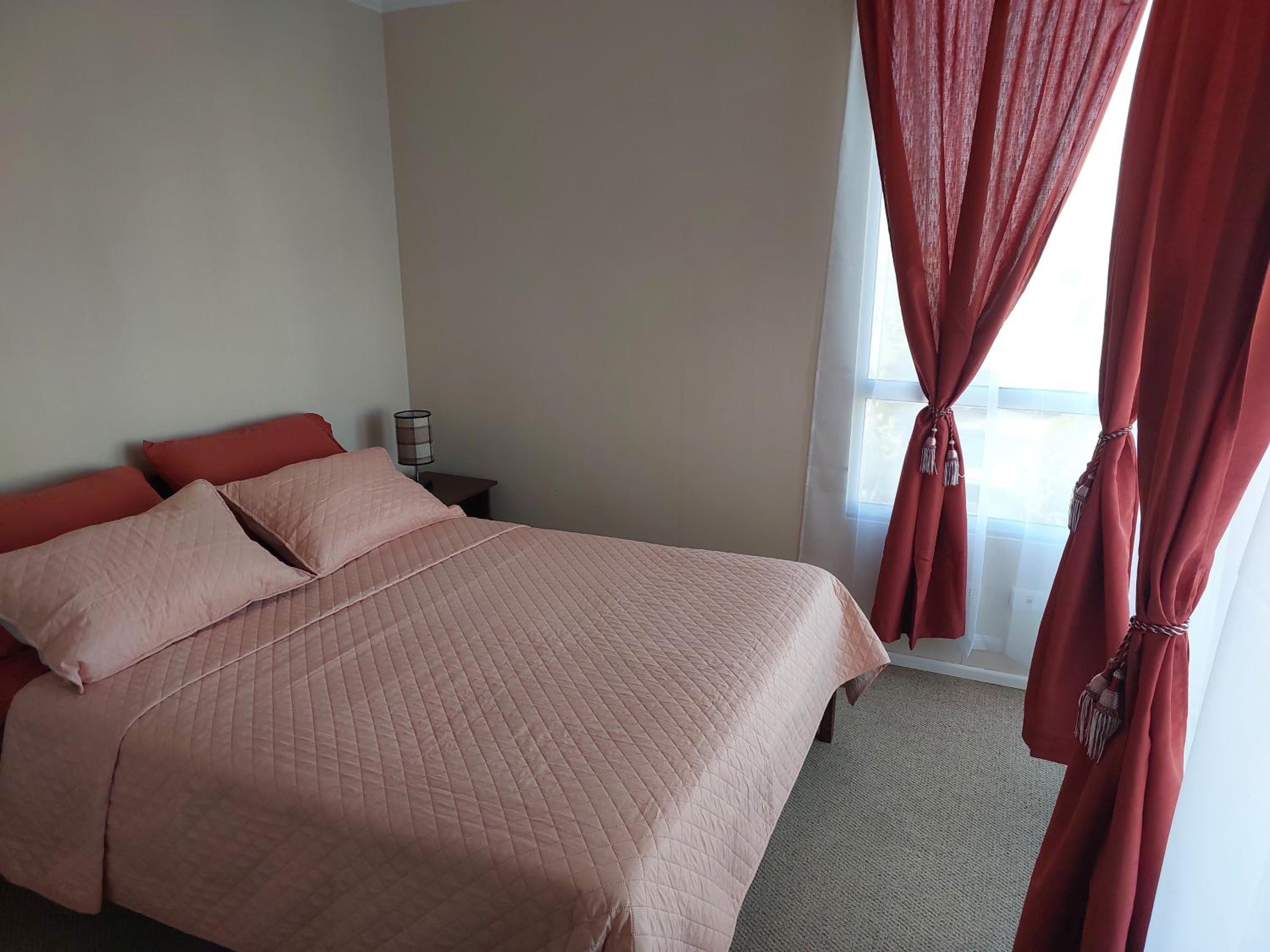 ARRIENDO DEPARTAMENTO DIARIO en LA SERENA CONDOMINIO AREAS VERDES, PISCINAS, ESTACIONAMIENTO, ETC