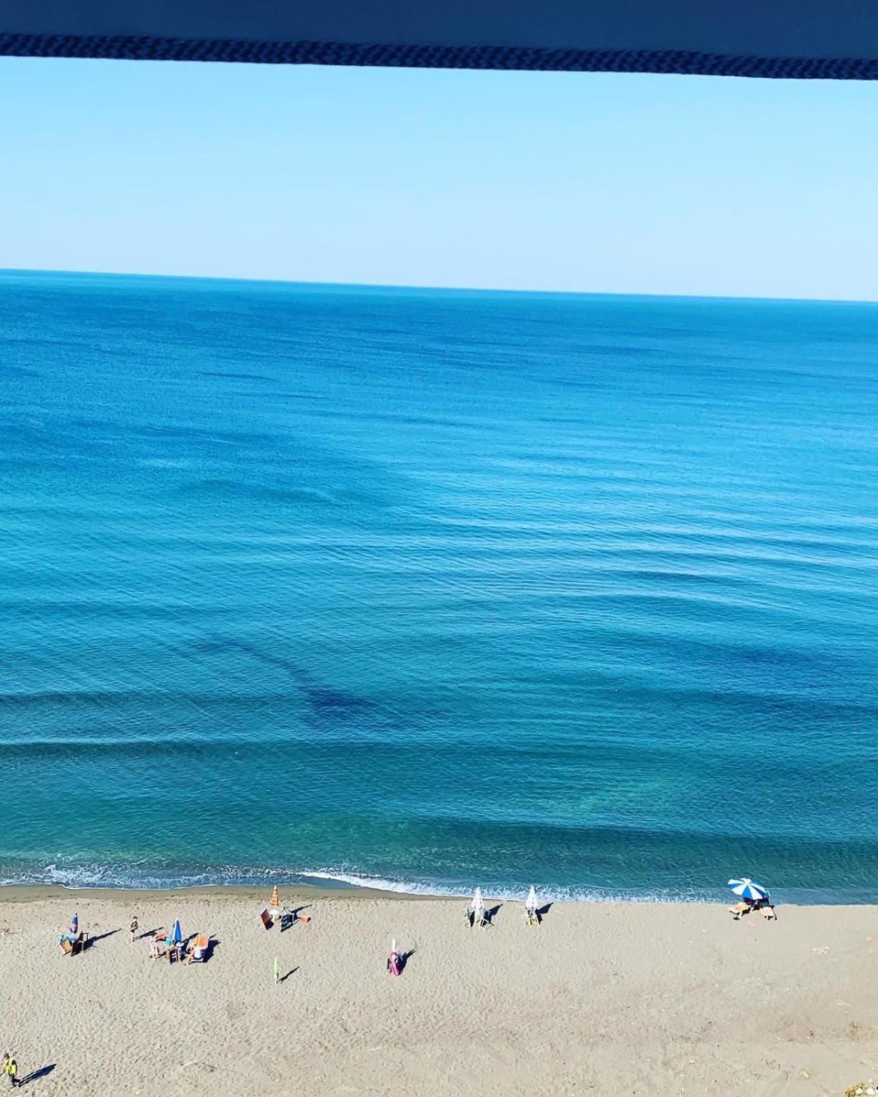 Apartamento Vista sul Mare