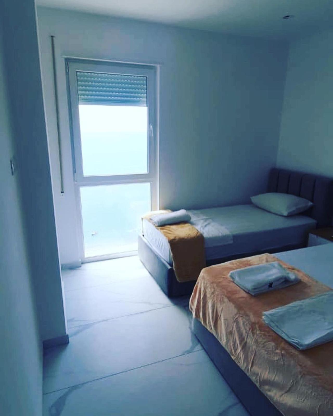 Apartamento Vista sul Mare