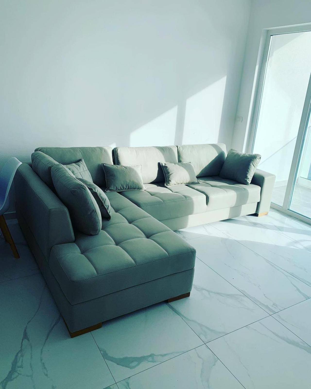 Apartamento Vista sul Mare