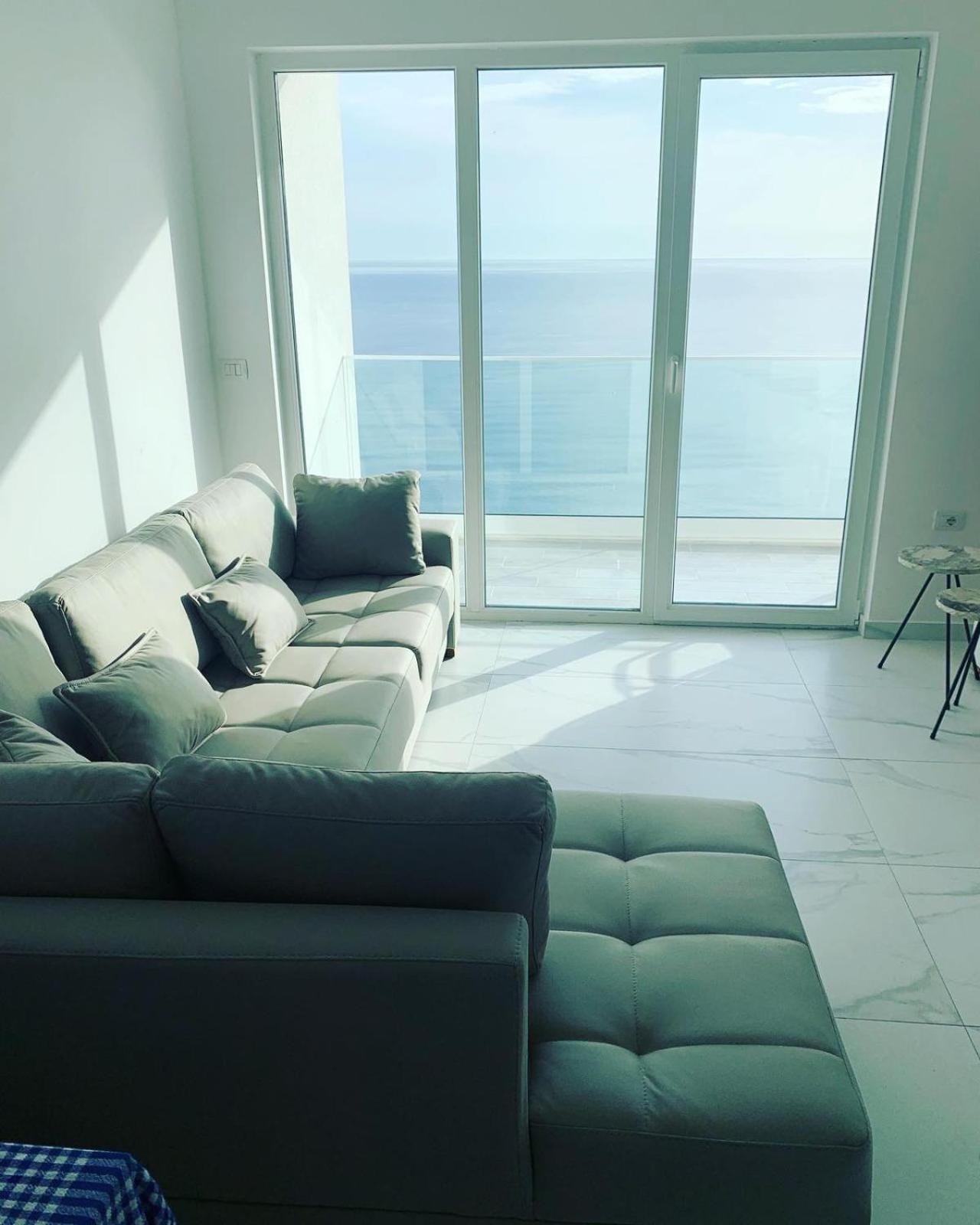 Apartamento Vista sul Mare