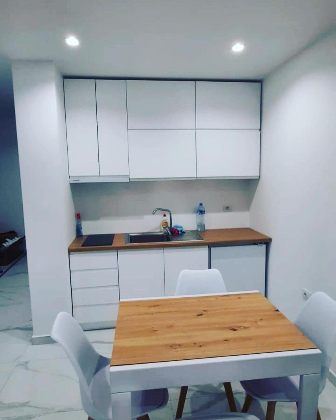 Apartamento Vista sul Mare