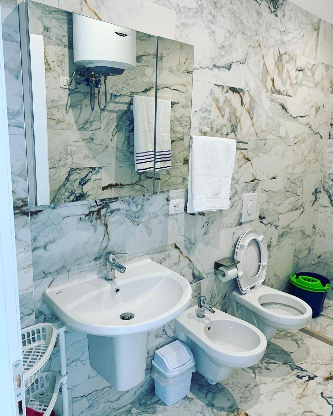 Apartamento Vista sul Mare