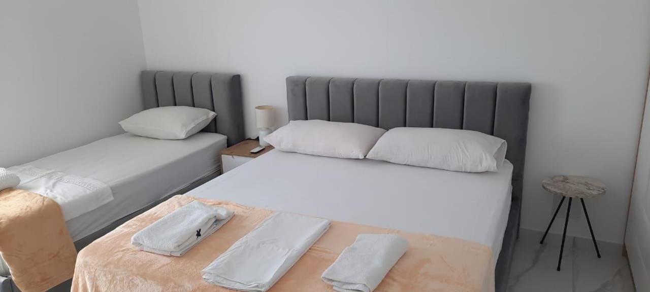 Apartamento Vista sul Mare