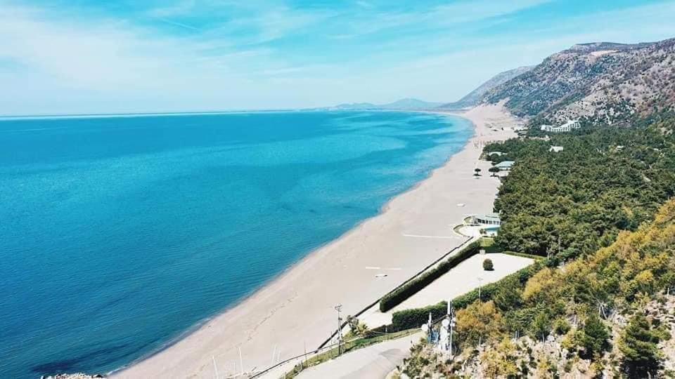 Apartamento Vista sul Mare