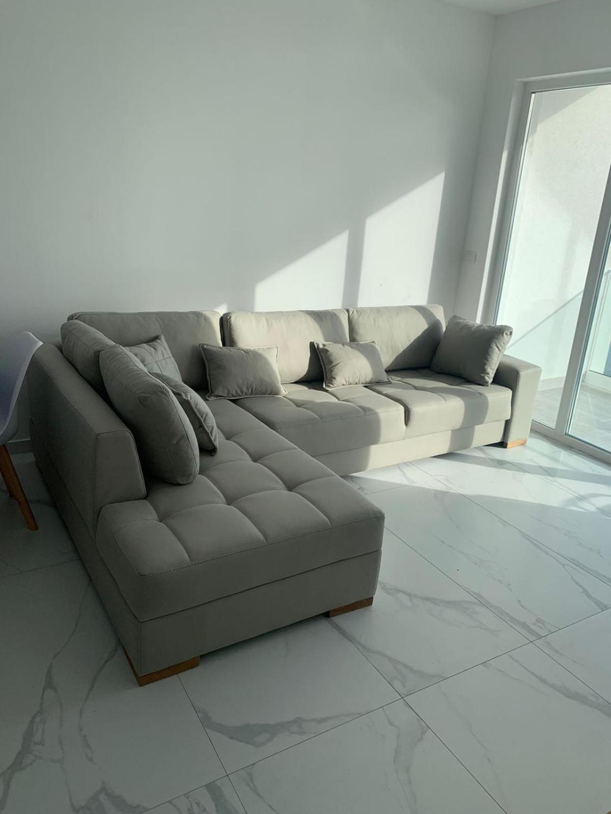 Apartamento Vista sul Mare