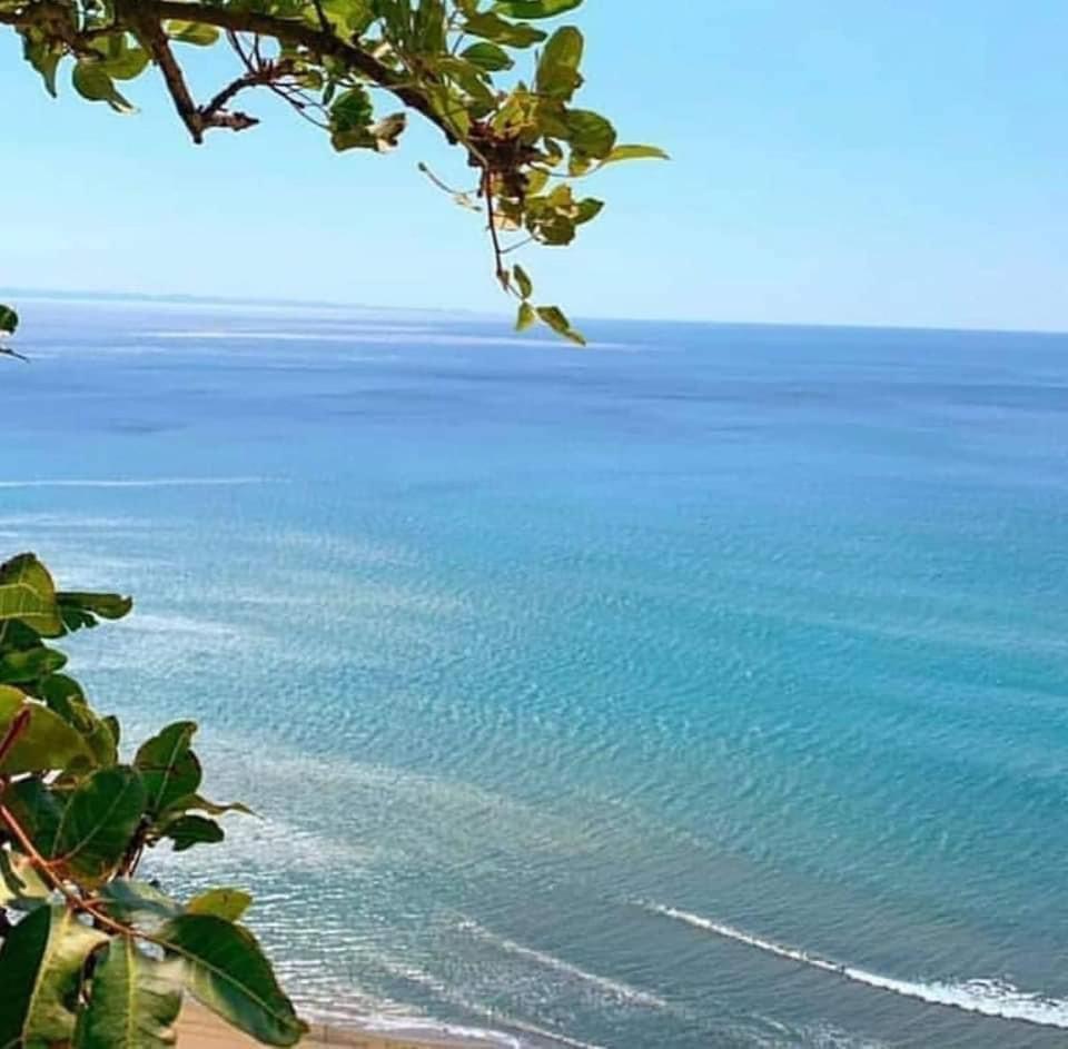 Apartamento Vista sul Mare