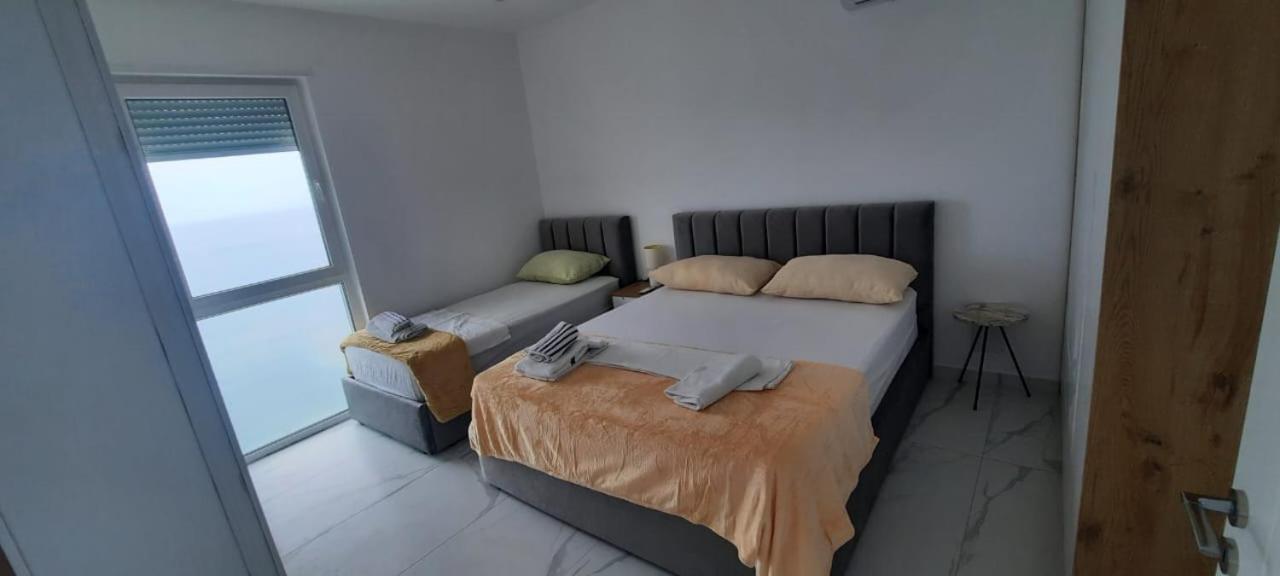 Apartamento Vista sul Mare
