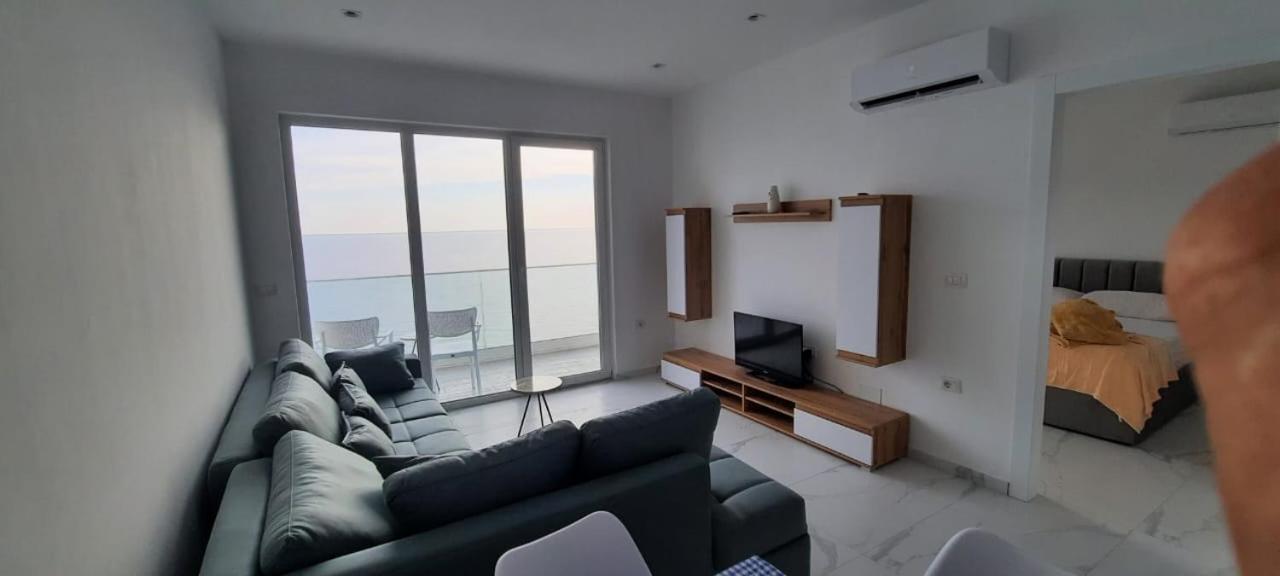 Apartamento Vista sul Mare