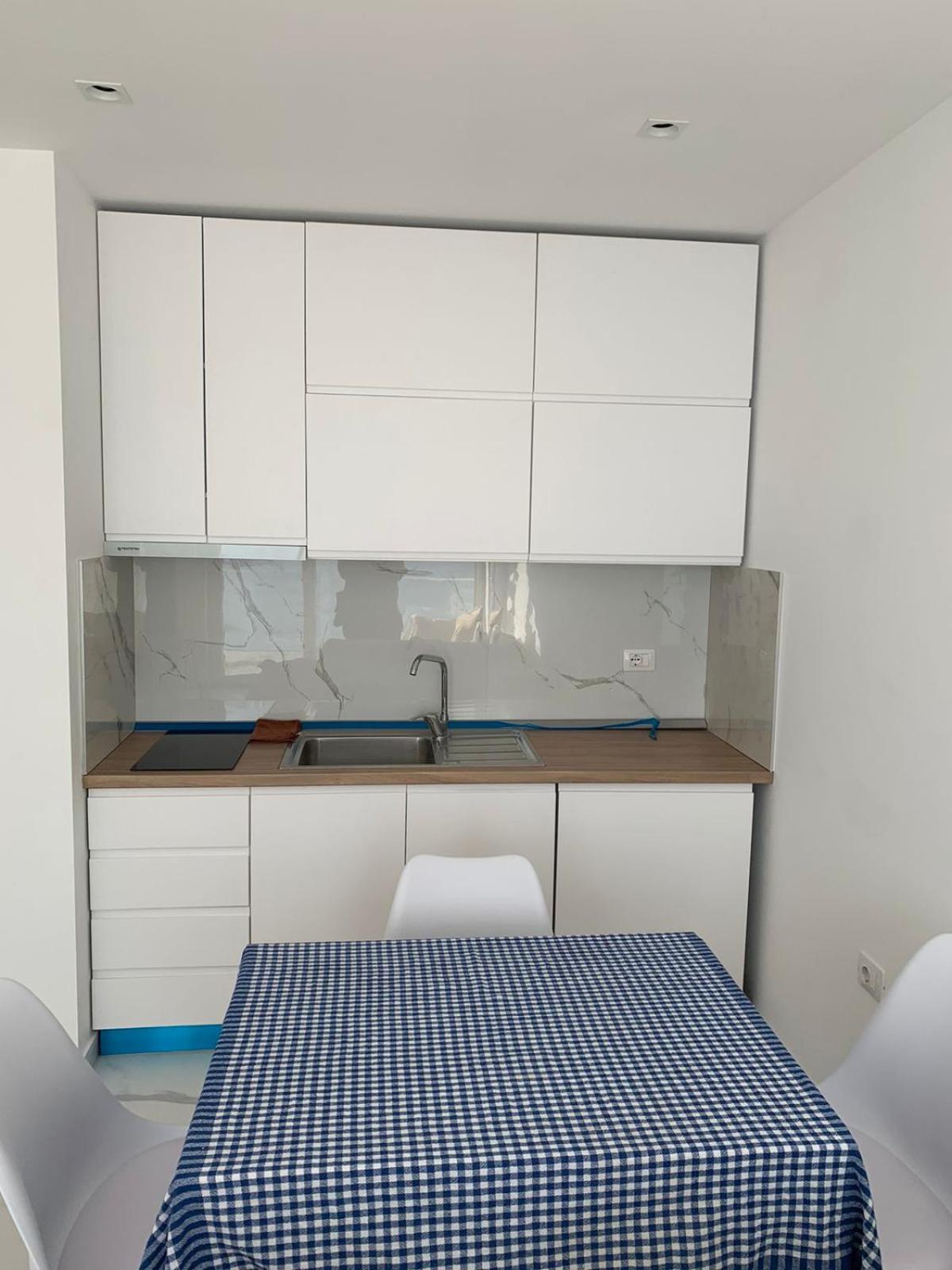 Apartamento Vista sul Mare