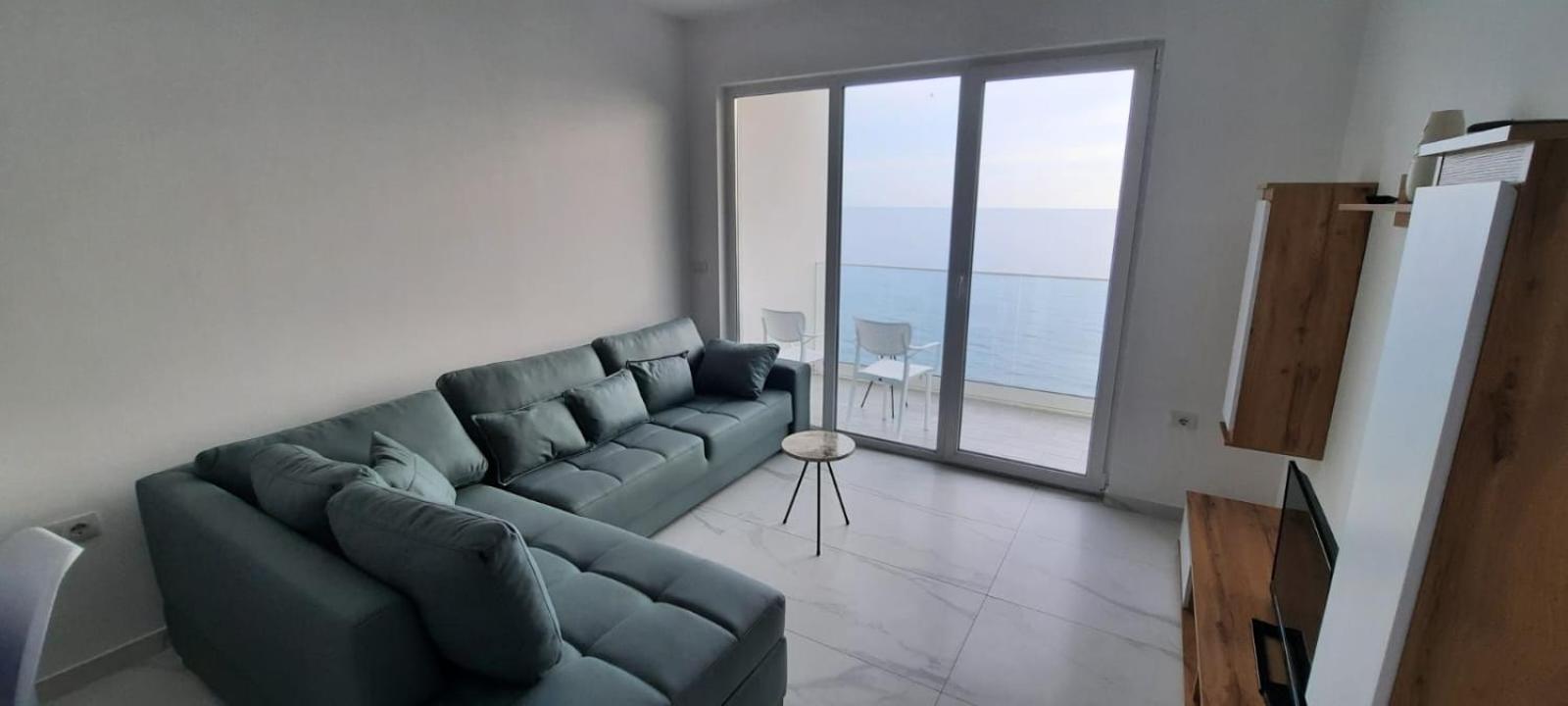 Apartamento Vista sul Mare