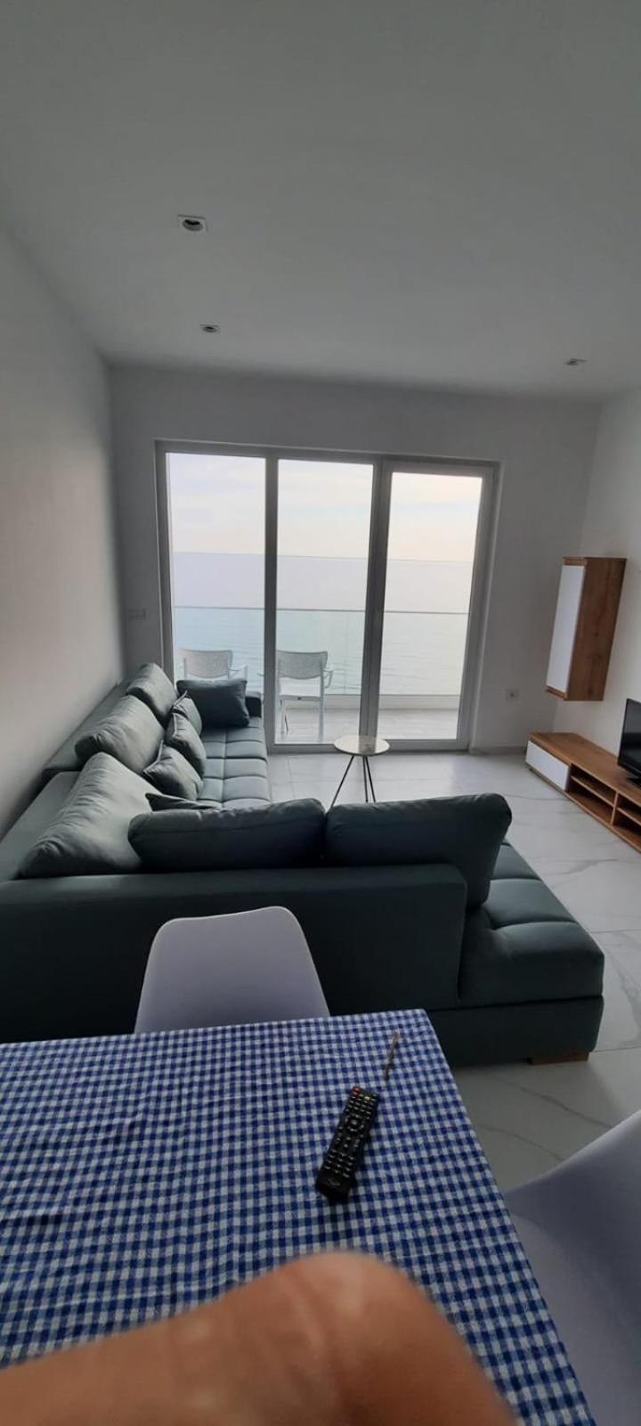 Apartamento Vista sul Mare