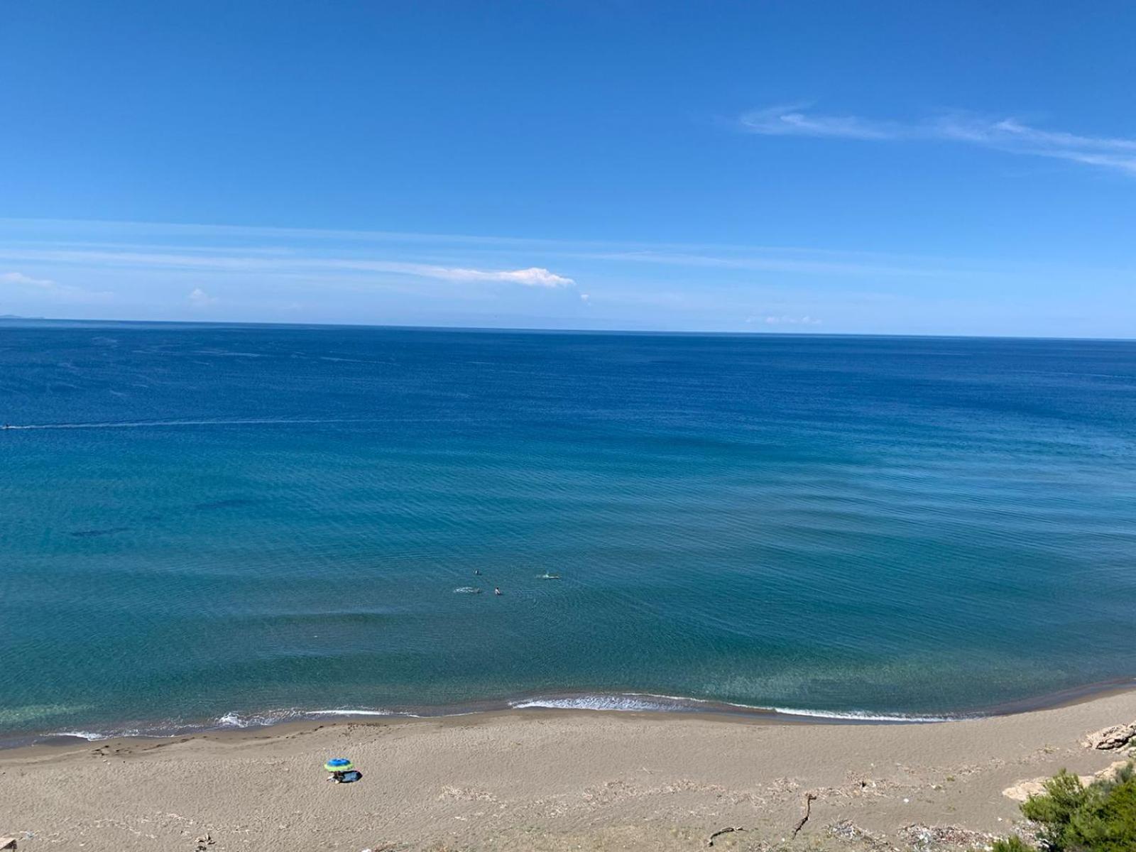 Apartamento Vista sul Mare