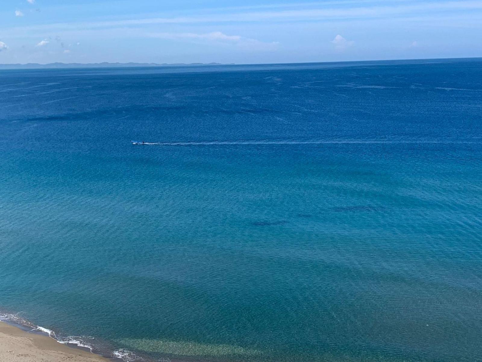 Apartamento Vista sul Mare